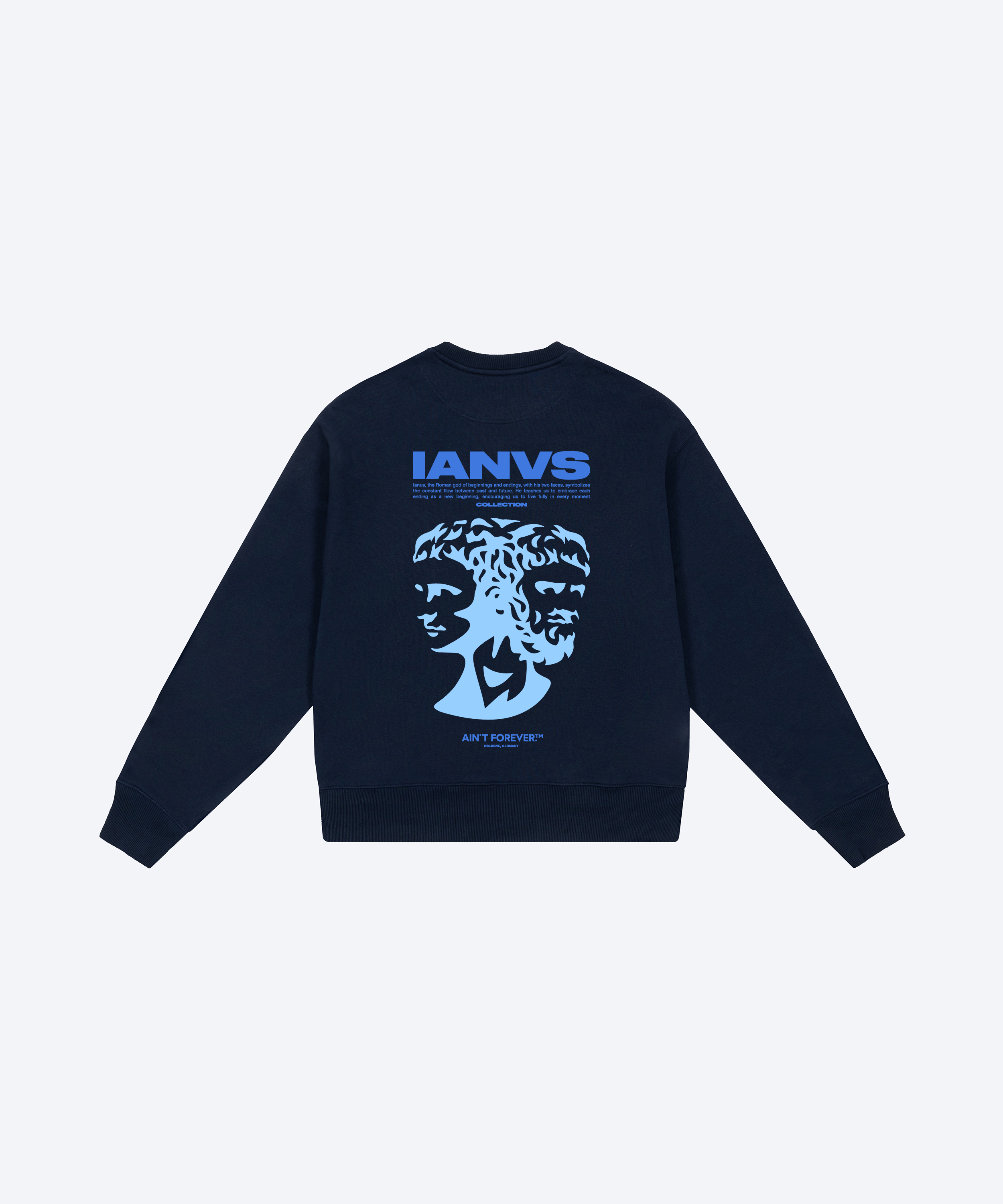 IANVS SWEATSHIRT