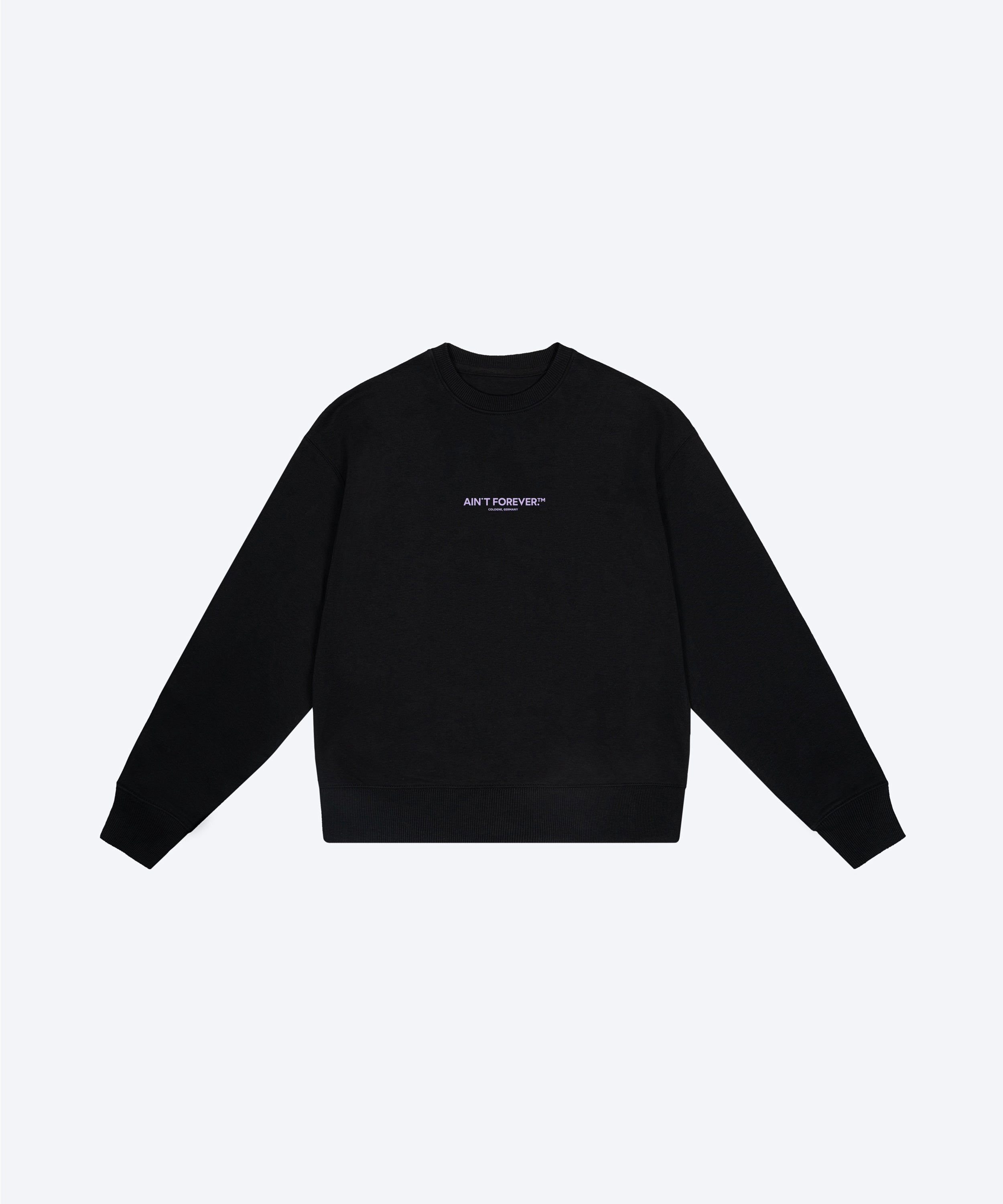 THE DEPARTURES SWEATSHIRT