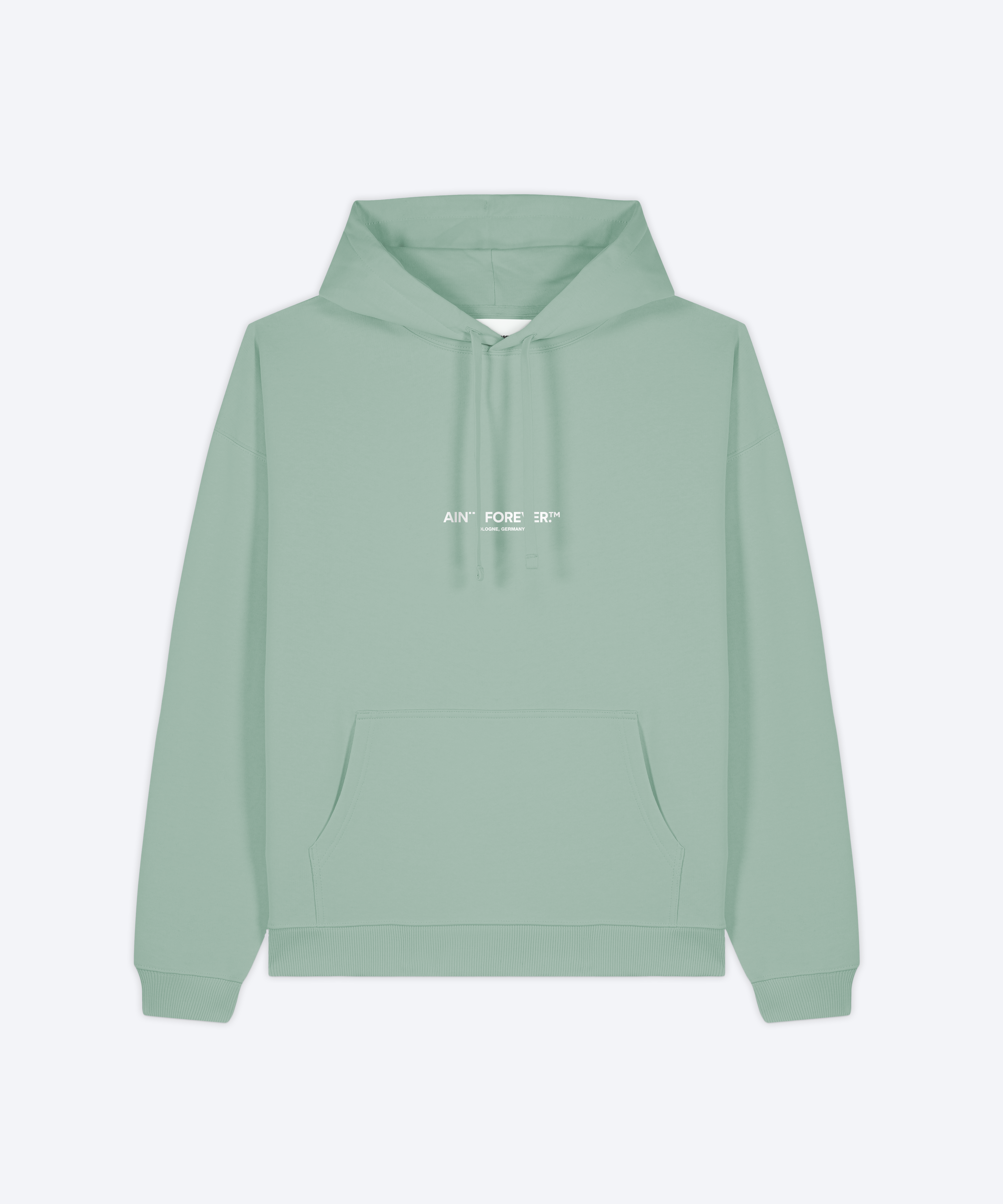 THE DEPARTURES HOODIE