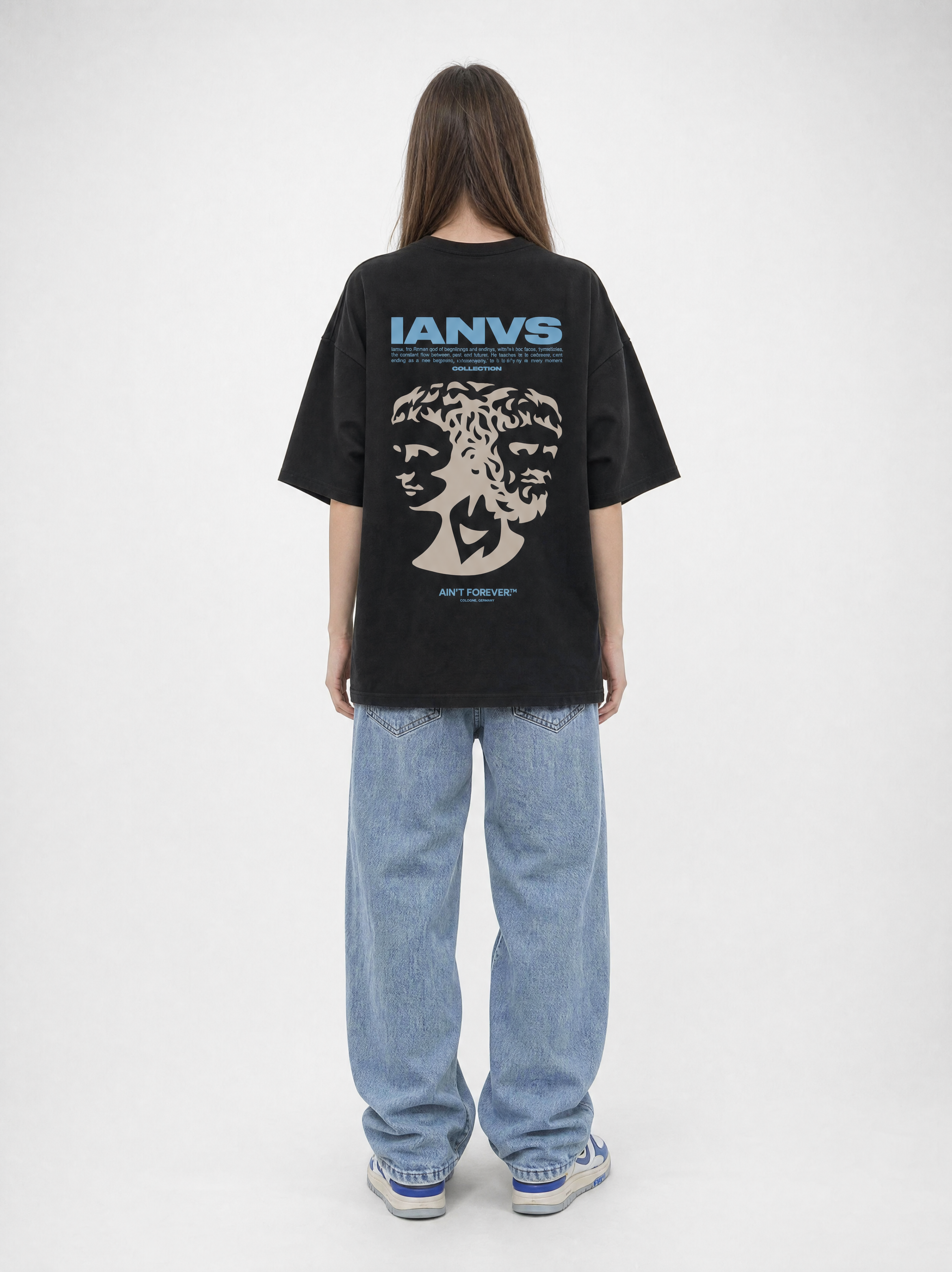 IANVS T-SHIRT