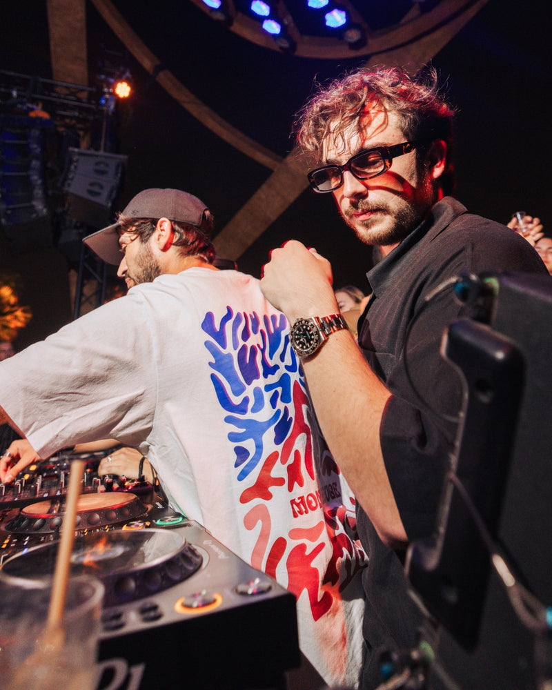 LE MONT ROUGE T-SHIRT (MONT ROUGE)