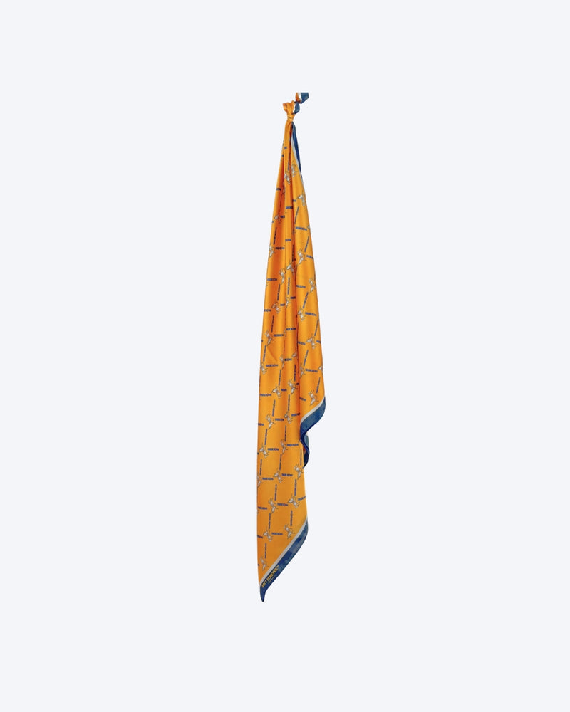 "NAVAGIO" SUMMER SCARF