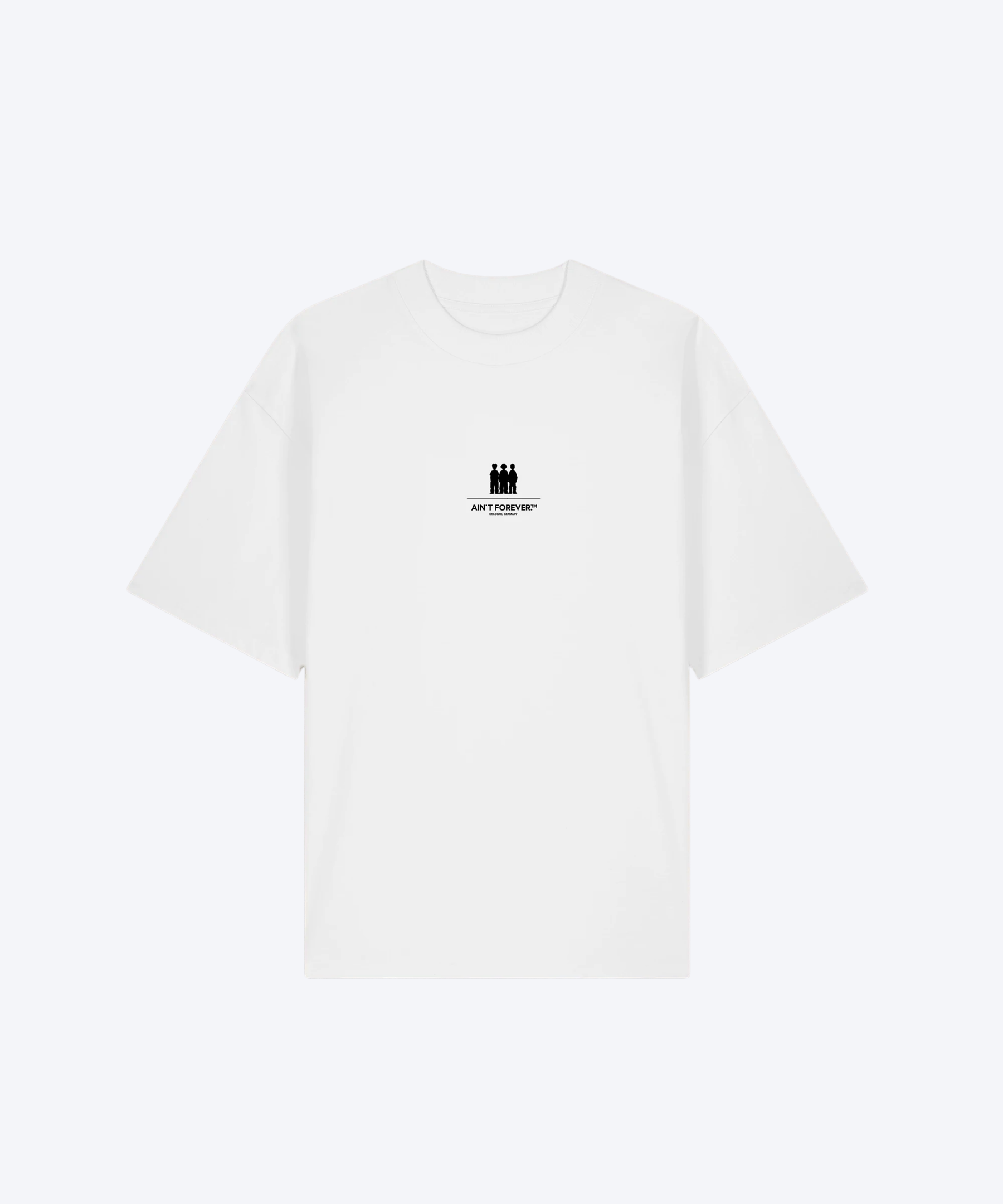 THE ICONIC SHOWS 2024 T-SHIRT (MONT ROUGE)