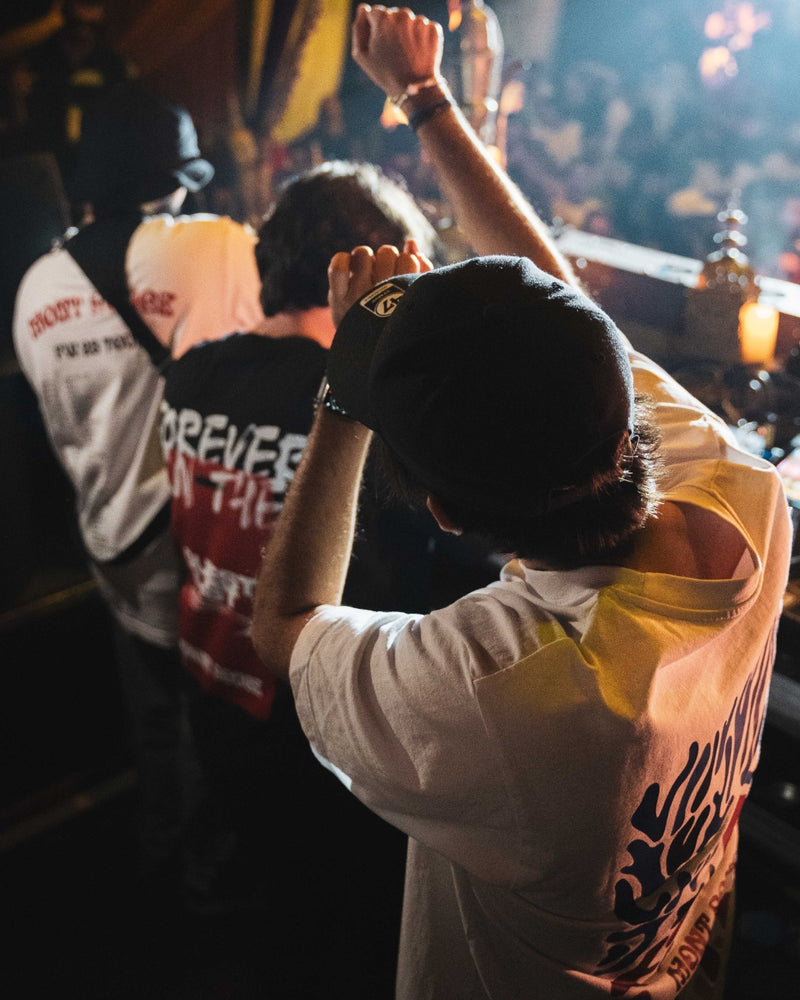 LE MONT ROUGE T-SHIRT (MONT ROUGE)