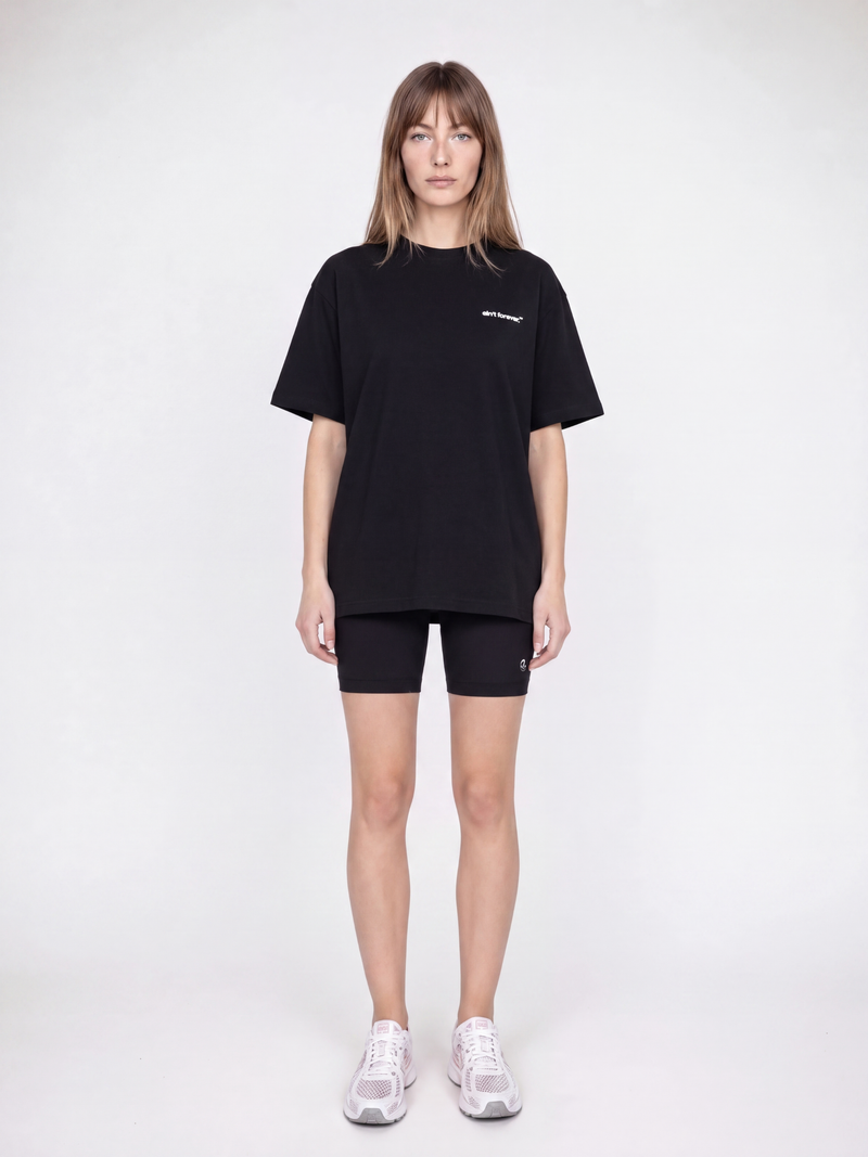 THE ORIGINAL BOARDING PASS T-SHIRT