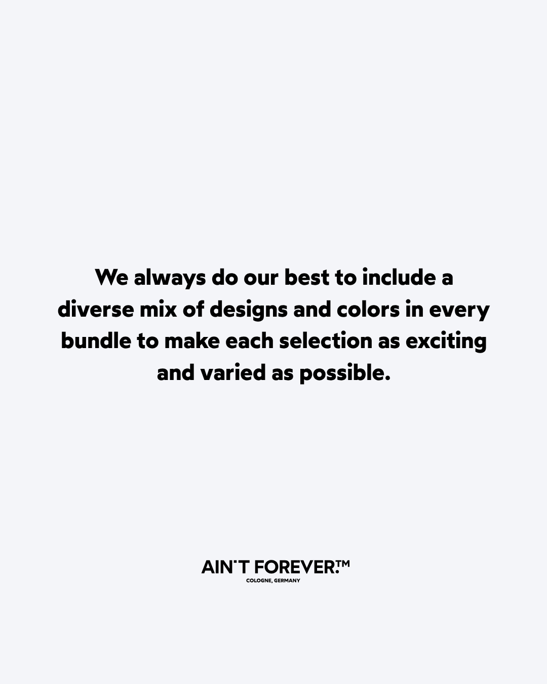 2 PIECES - ARCHIVE TEE BUNDLE (OVERSIZED FIT)