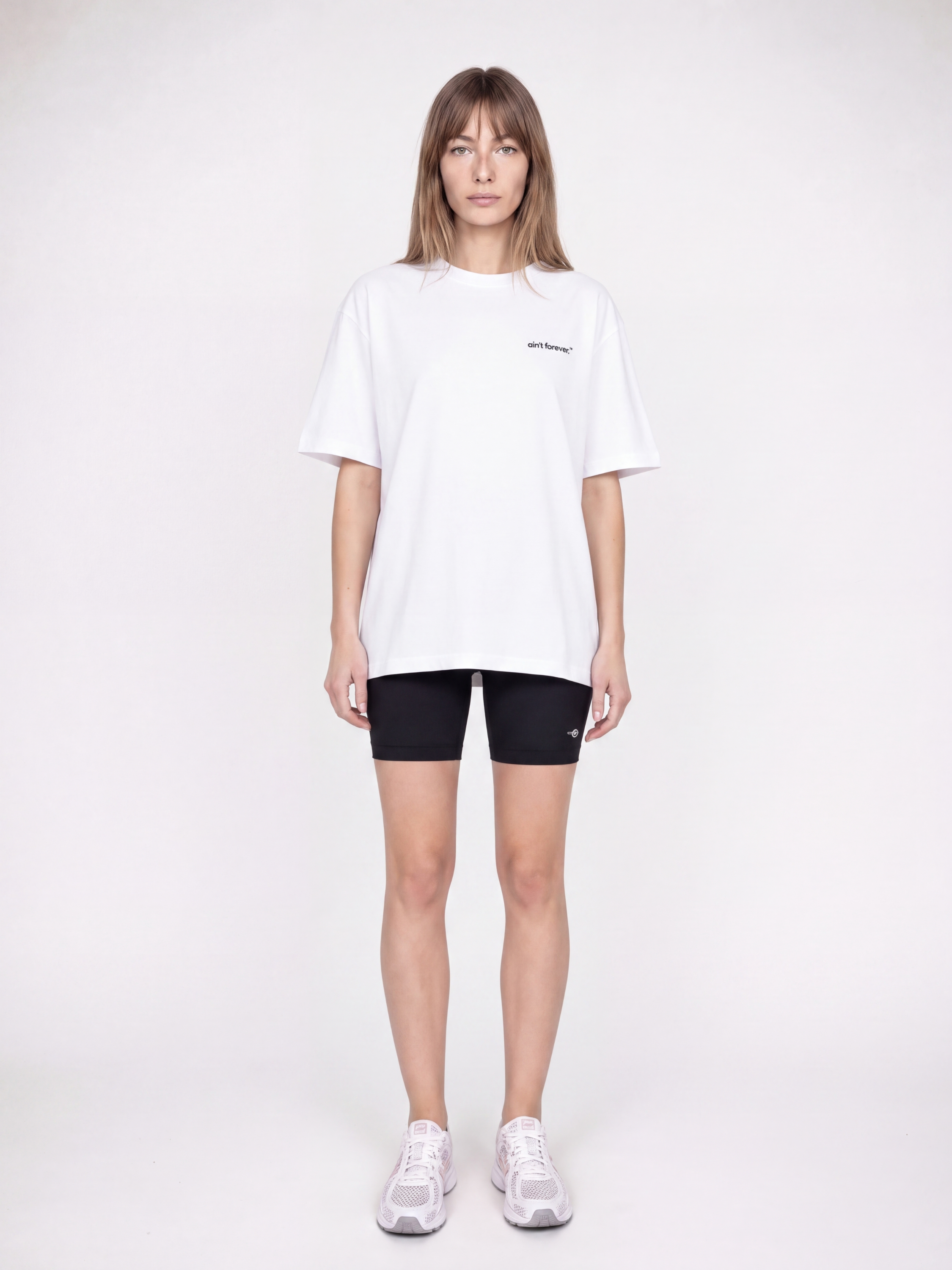 THE ORIGINAL BOARDING PASS T-SHIRT