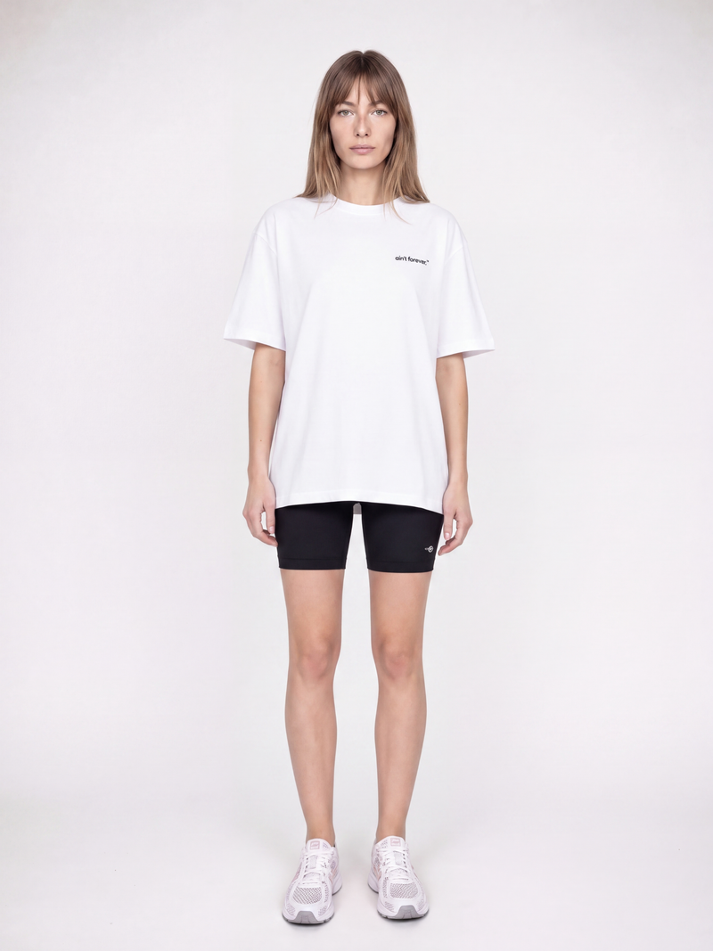 THE ORIGINAL BOARDING PASS T-SHIRT