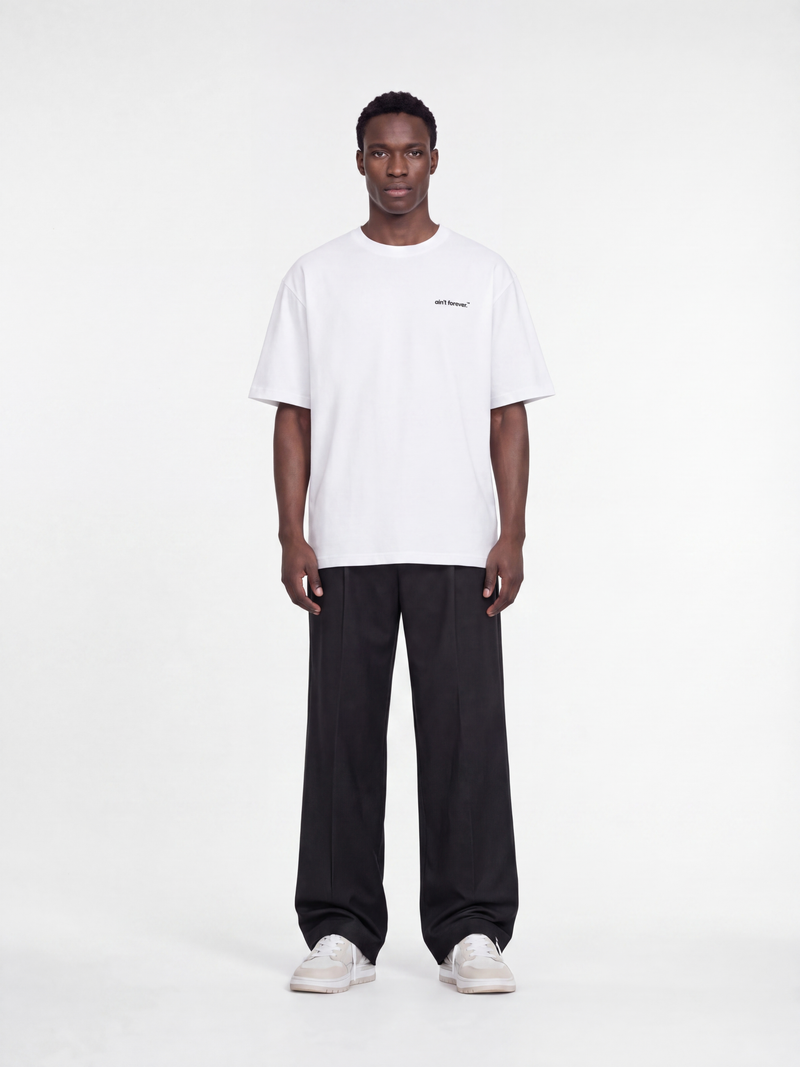 THE ORIGINAL BOARDING PASS T-SHIRT