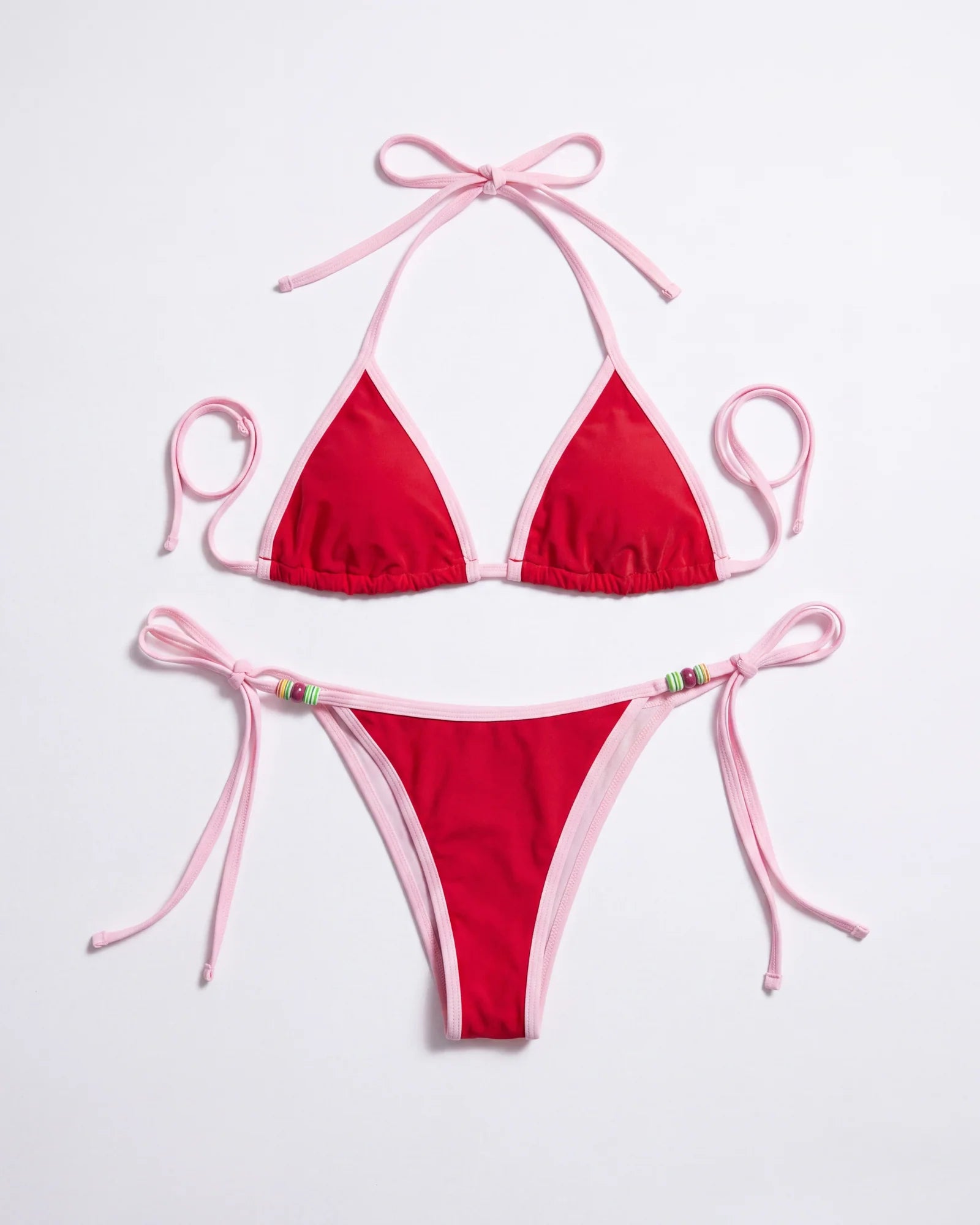 BIKINI "IBIZA LOVE"
