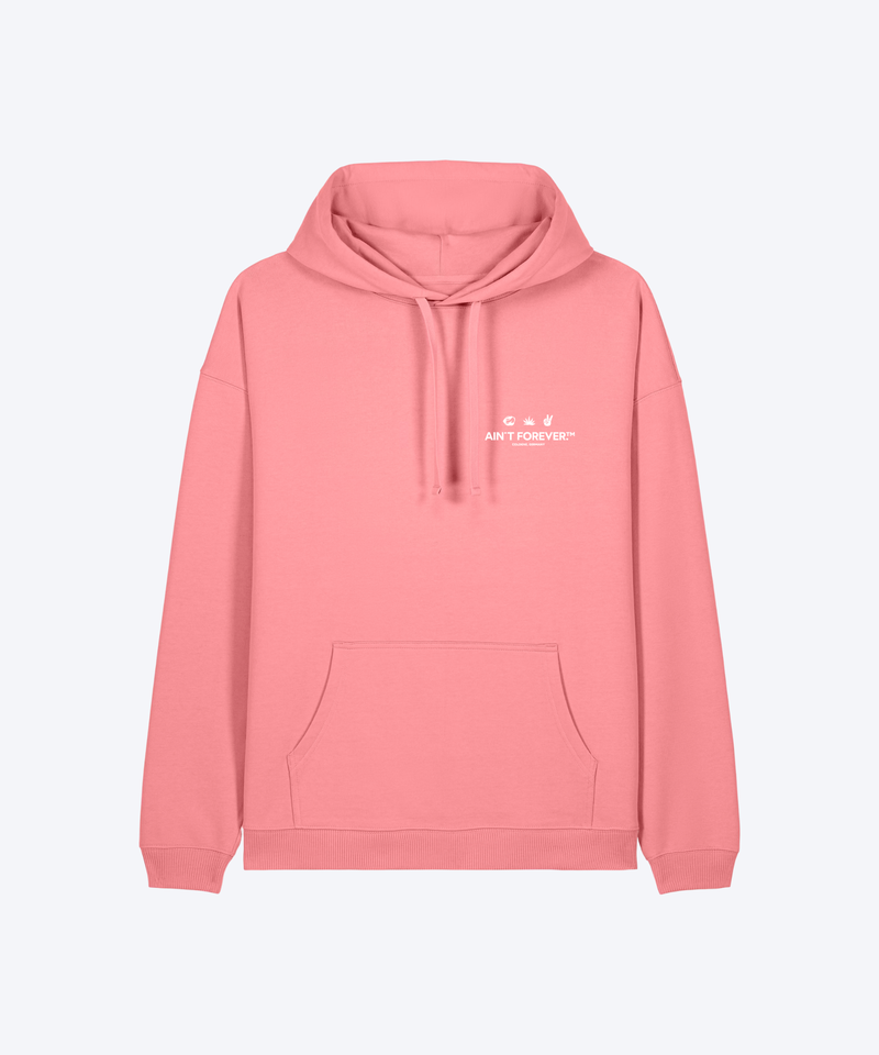 HOT GIRLS DRINK TEQUILA HOODIE