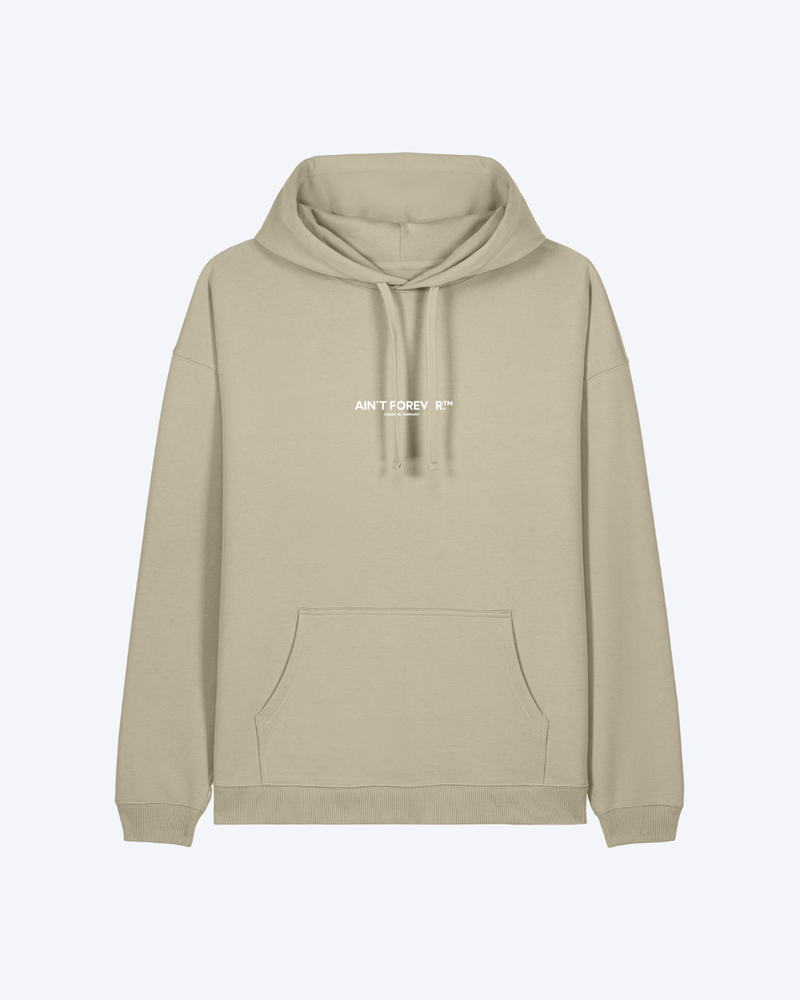 DEPARTURES HOODIE