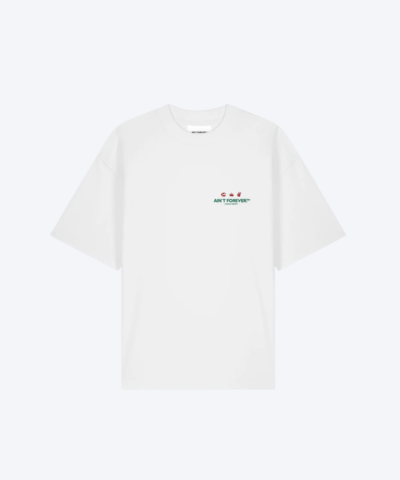 HOT GIRLS DRINK TEQUILA T-SHIRT