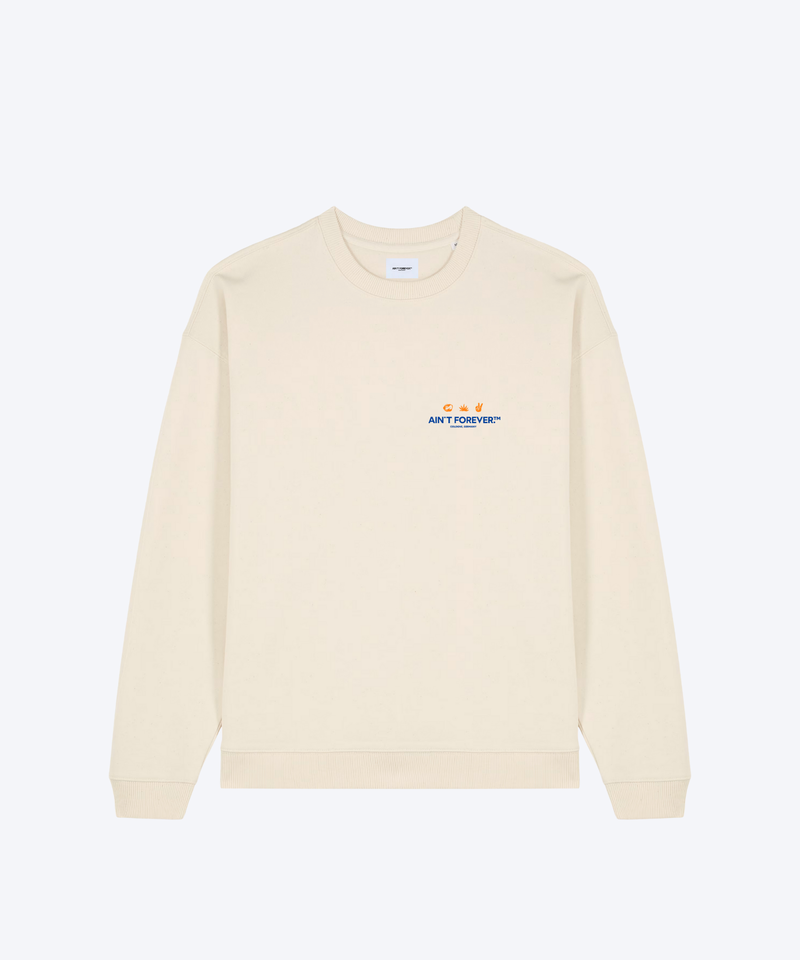 HOT GIRLS DRINK TEQUILA SWEATSHIRT