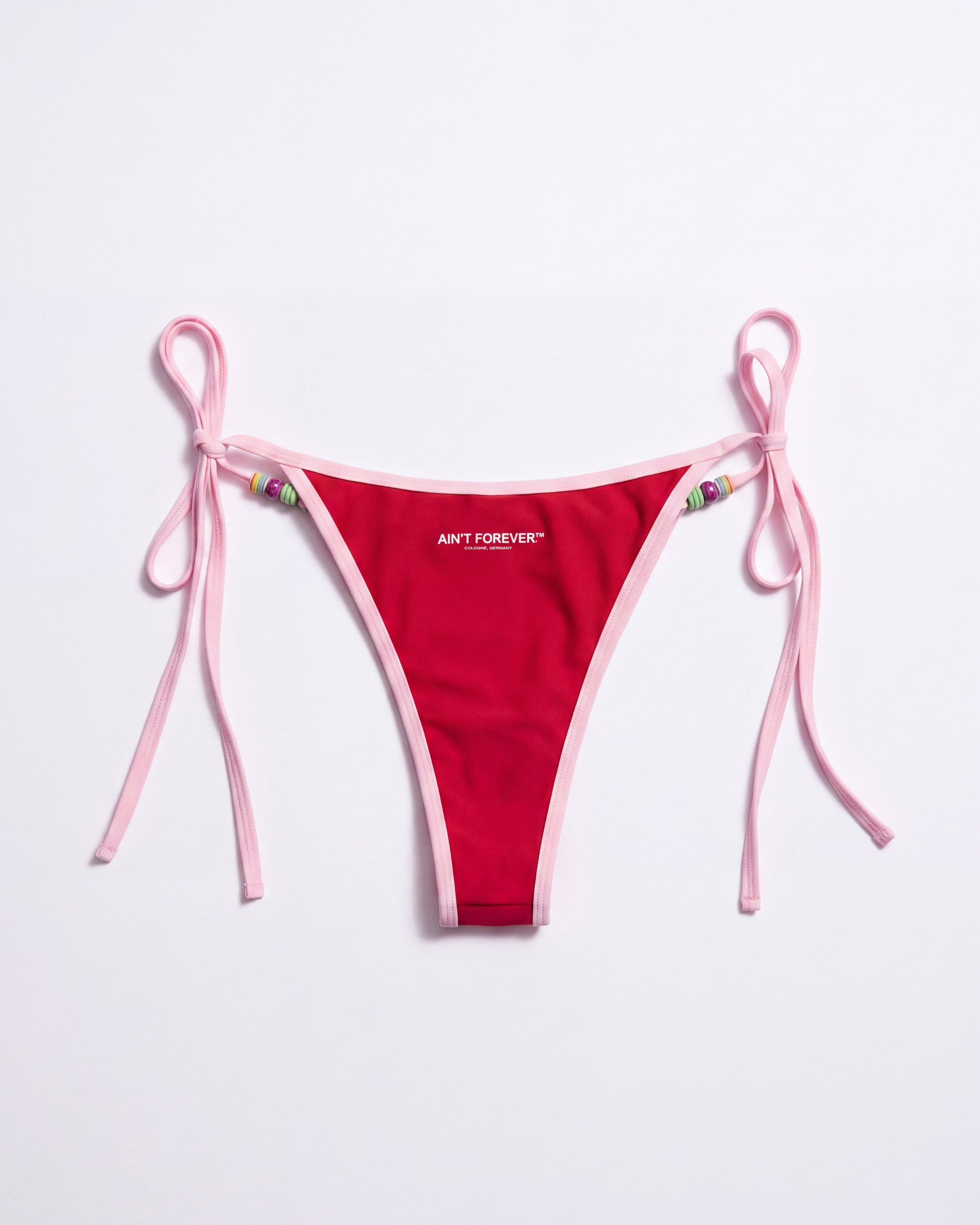 BIKINI "IBIZA LOVE"