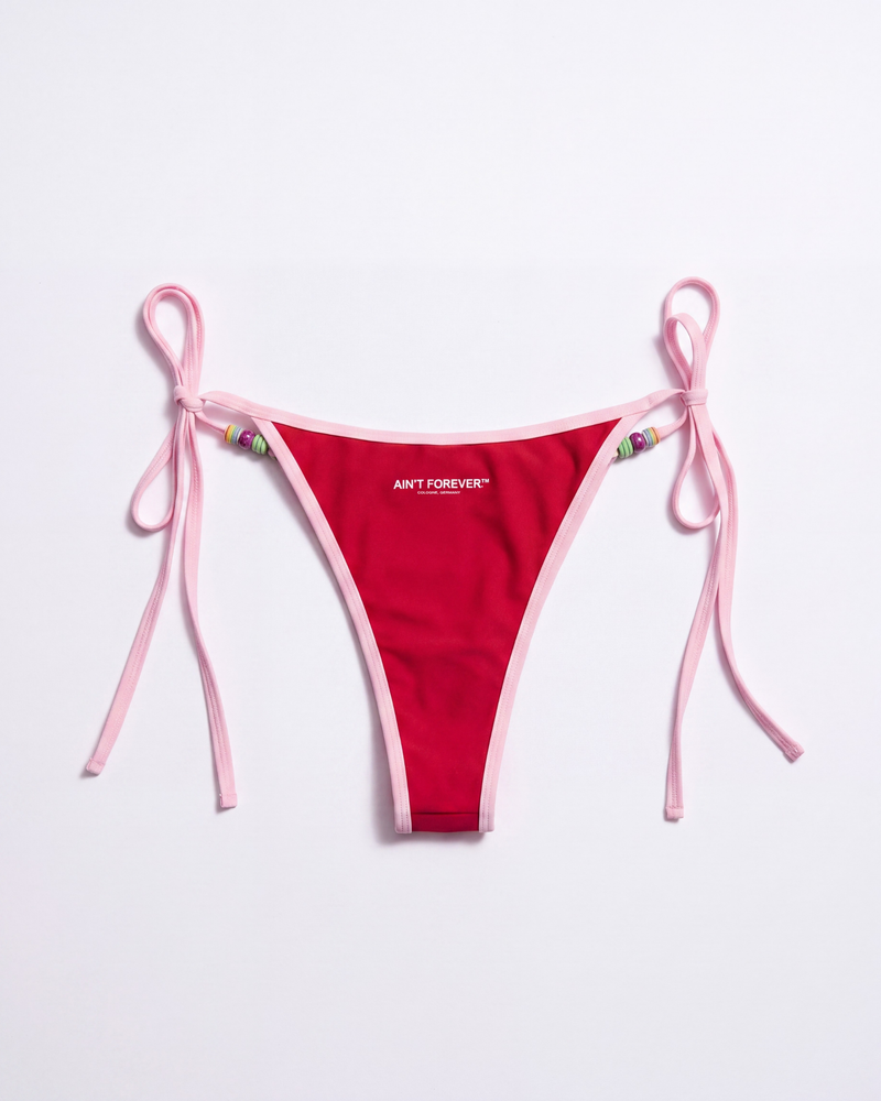 BIKINI "IBIZA LOVE"