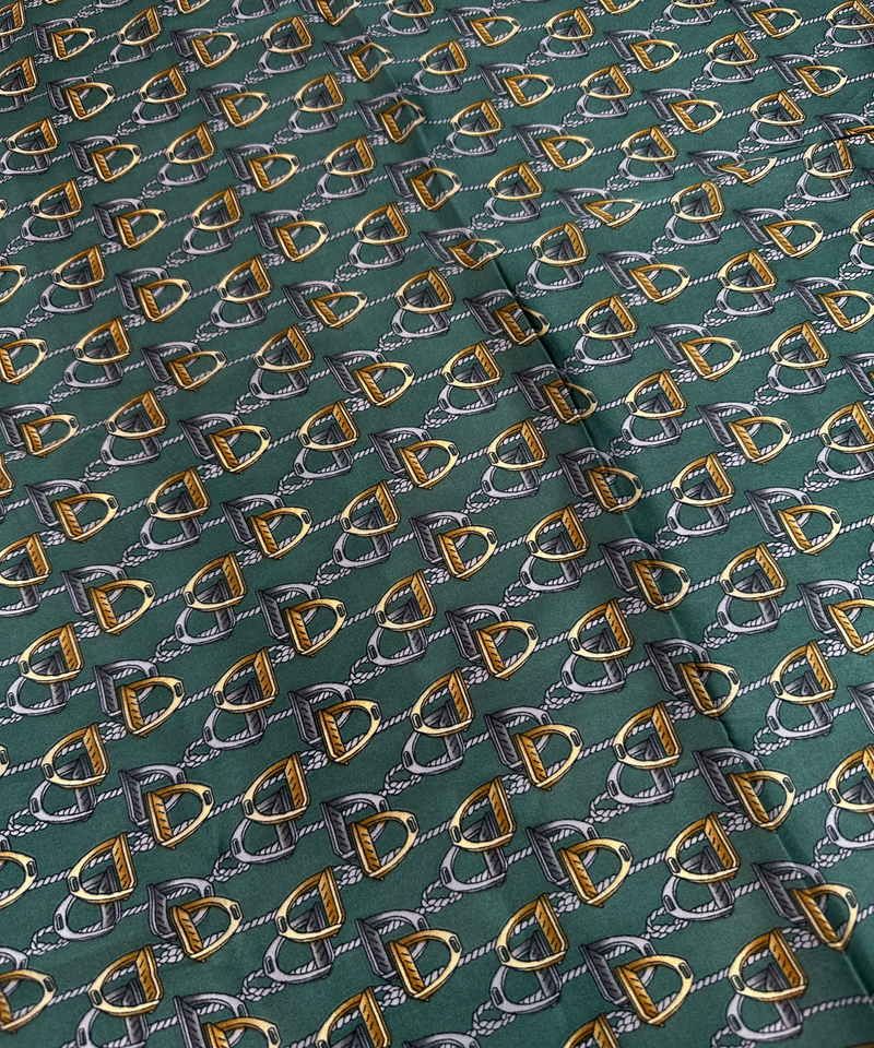 "LE MORNE" SUMMER SCARF