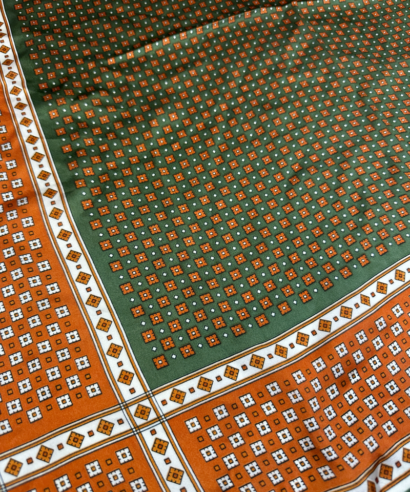 "LANIKAI" SUMMER SCARF