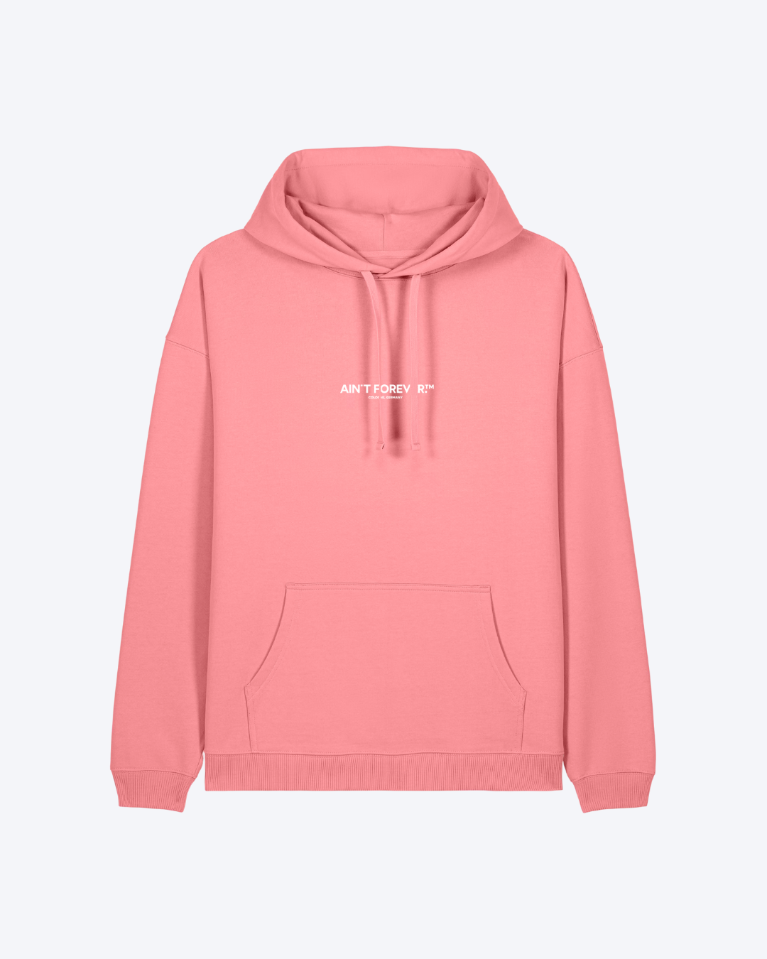 THE DEPARTURES HOODIE