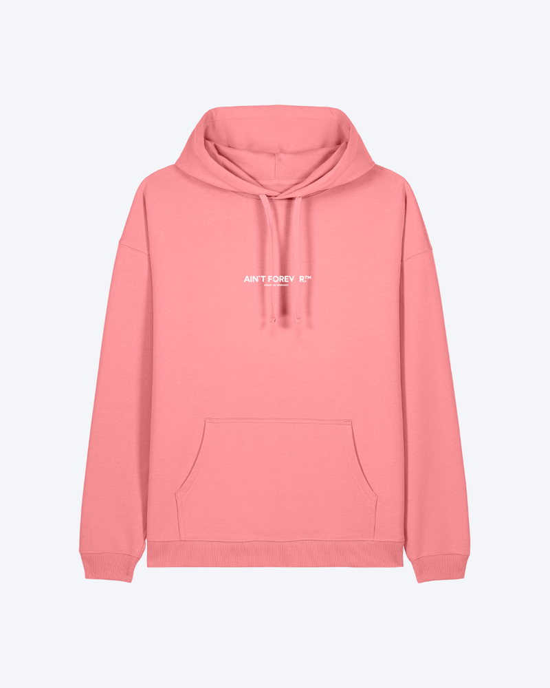 DEPARTURES HOODIE