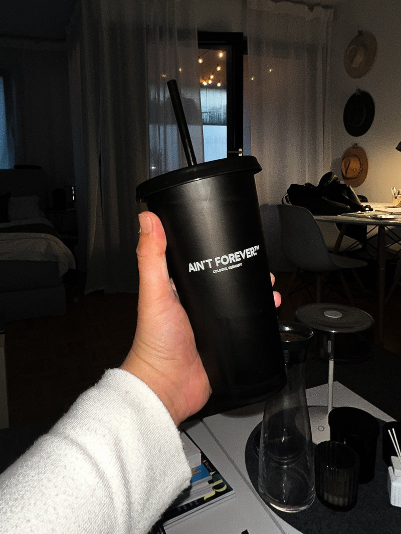 AF. TUMBLR CUP