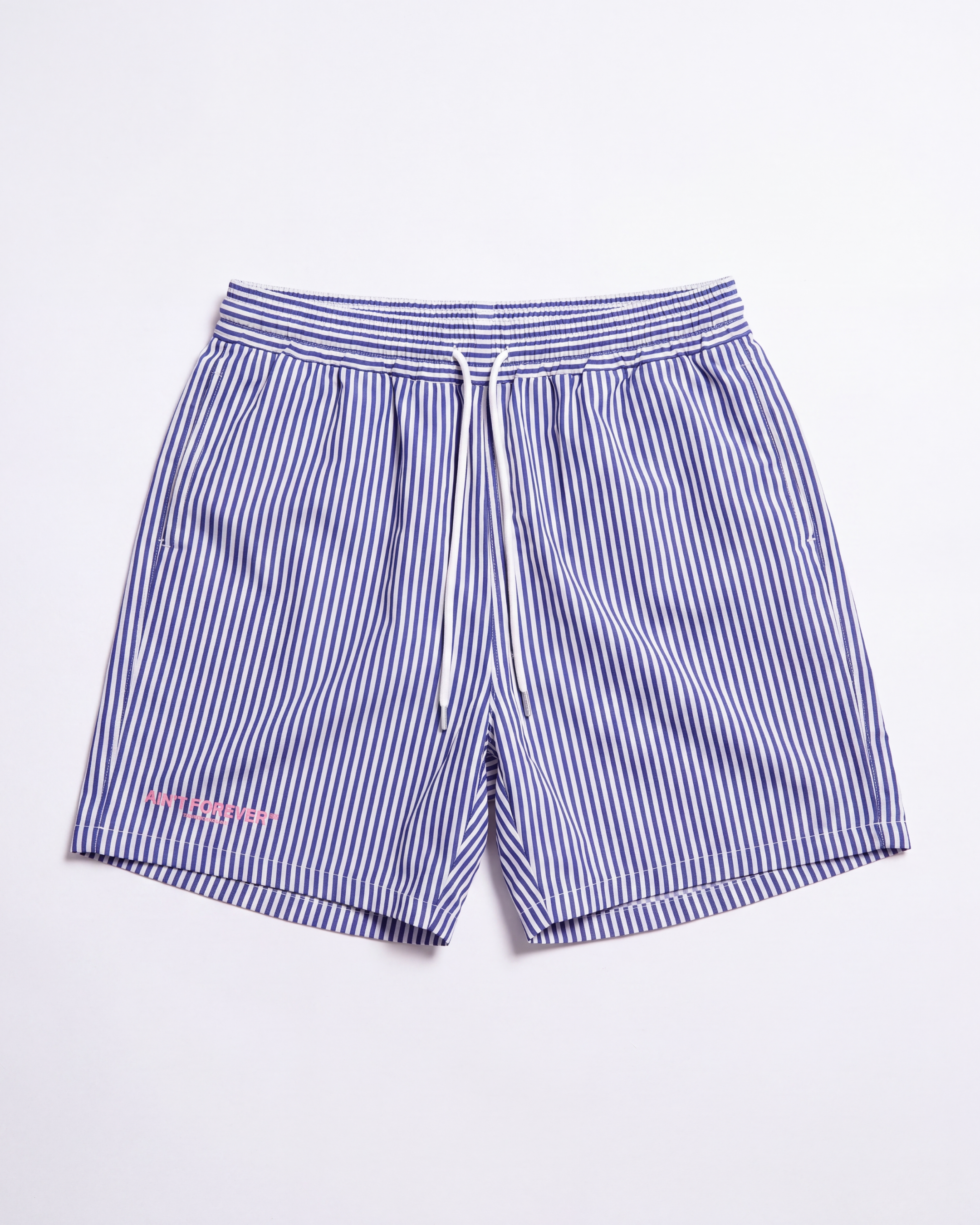 SWIM SHORTS "LA PLAGE"