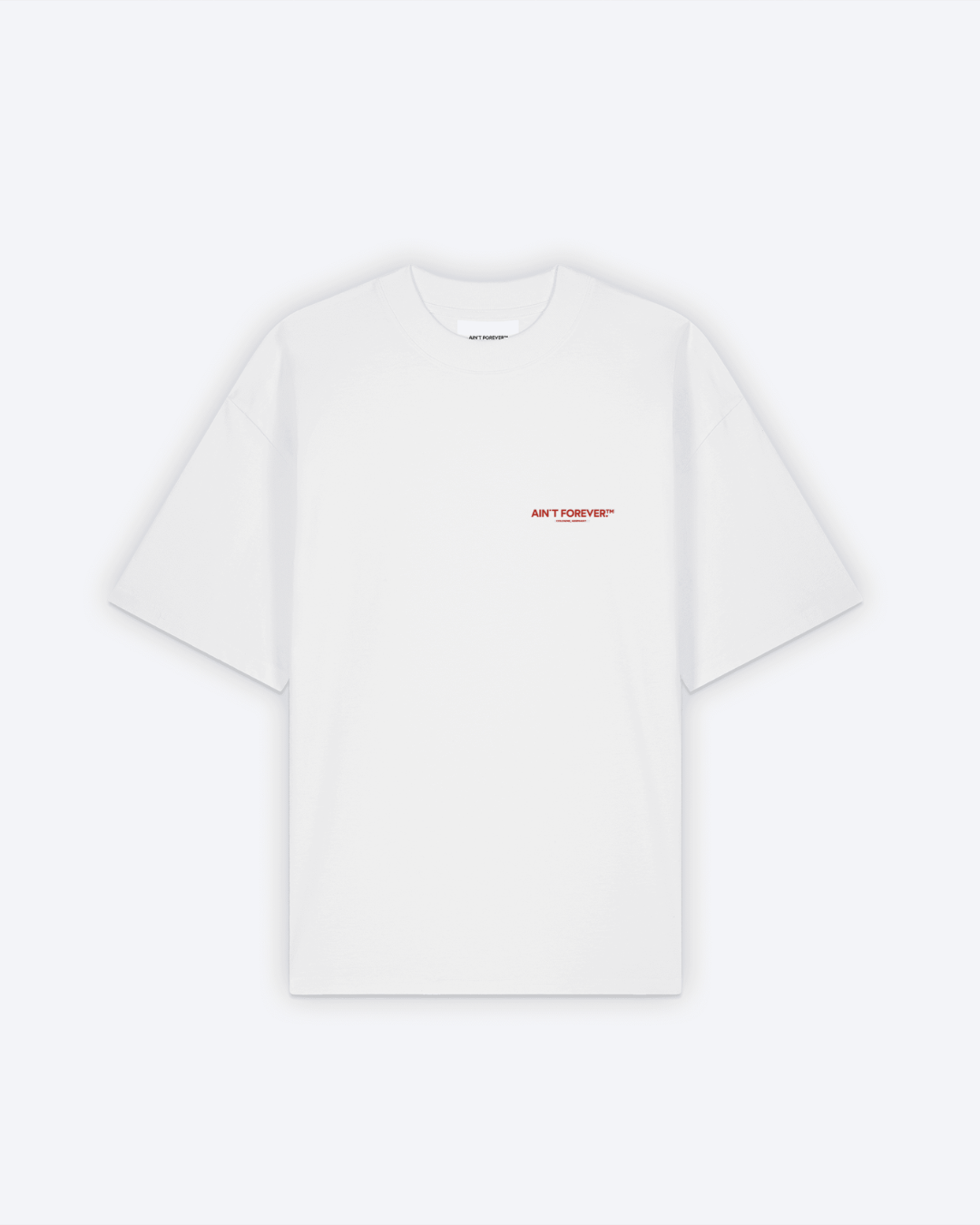 THE NIGHT OUT T-SHIRT