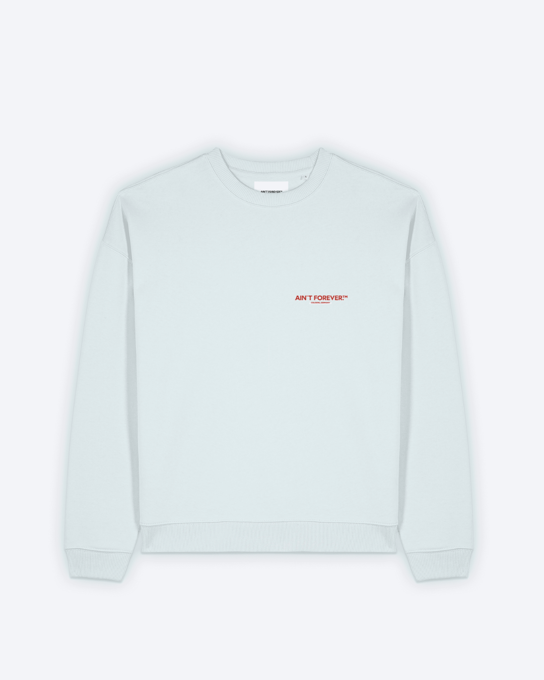 THE NIGHT OUT SWEATSHIRT