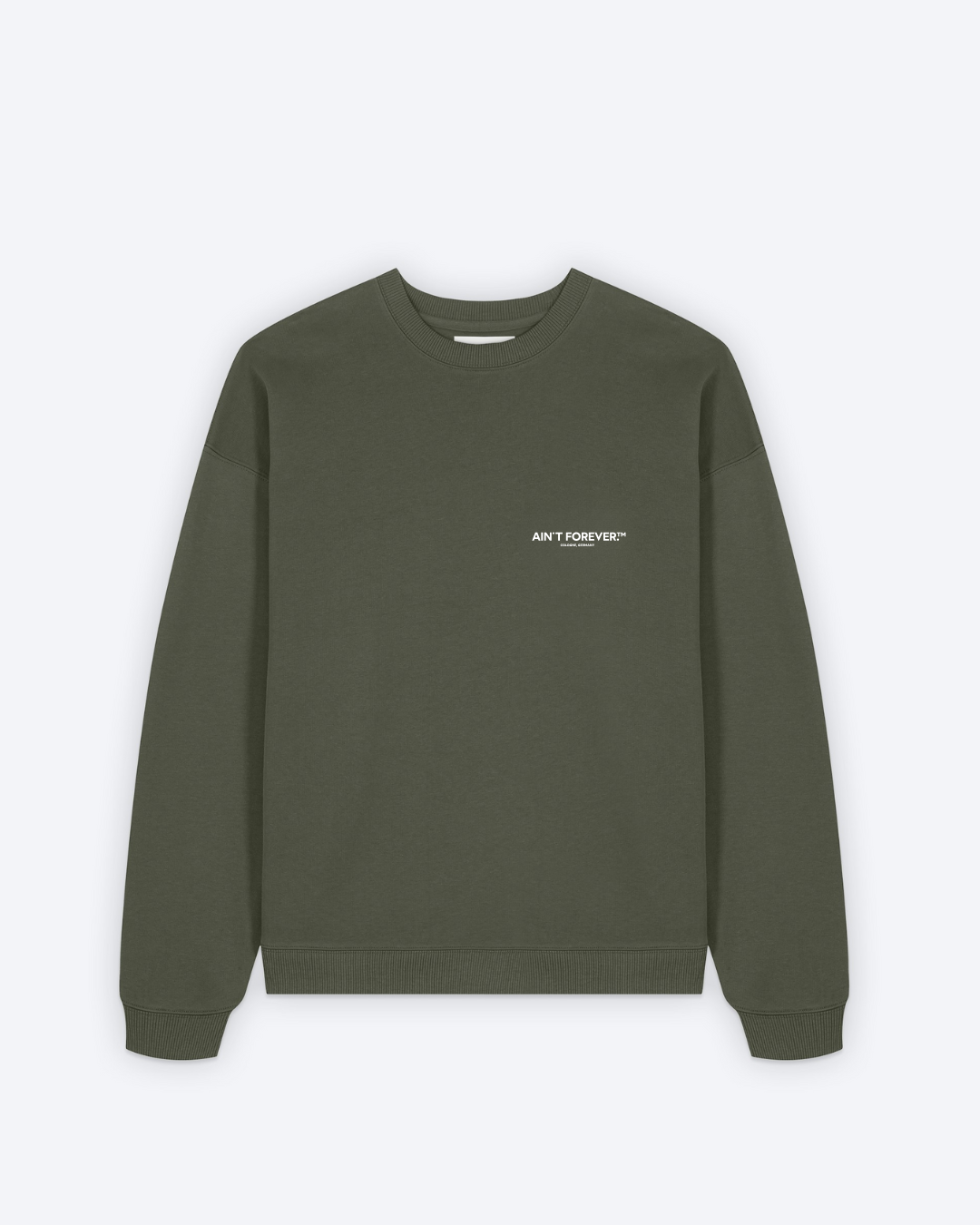 THE NIGHT OUT SWEATSHIRT