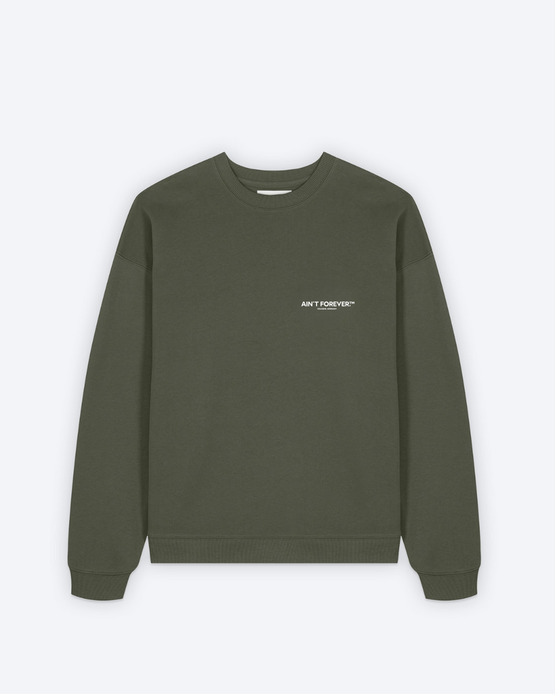 NIGHT OUT SWEATSHIRT