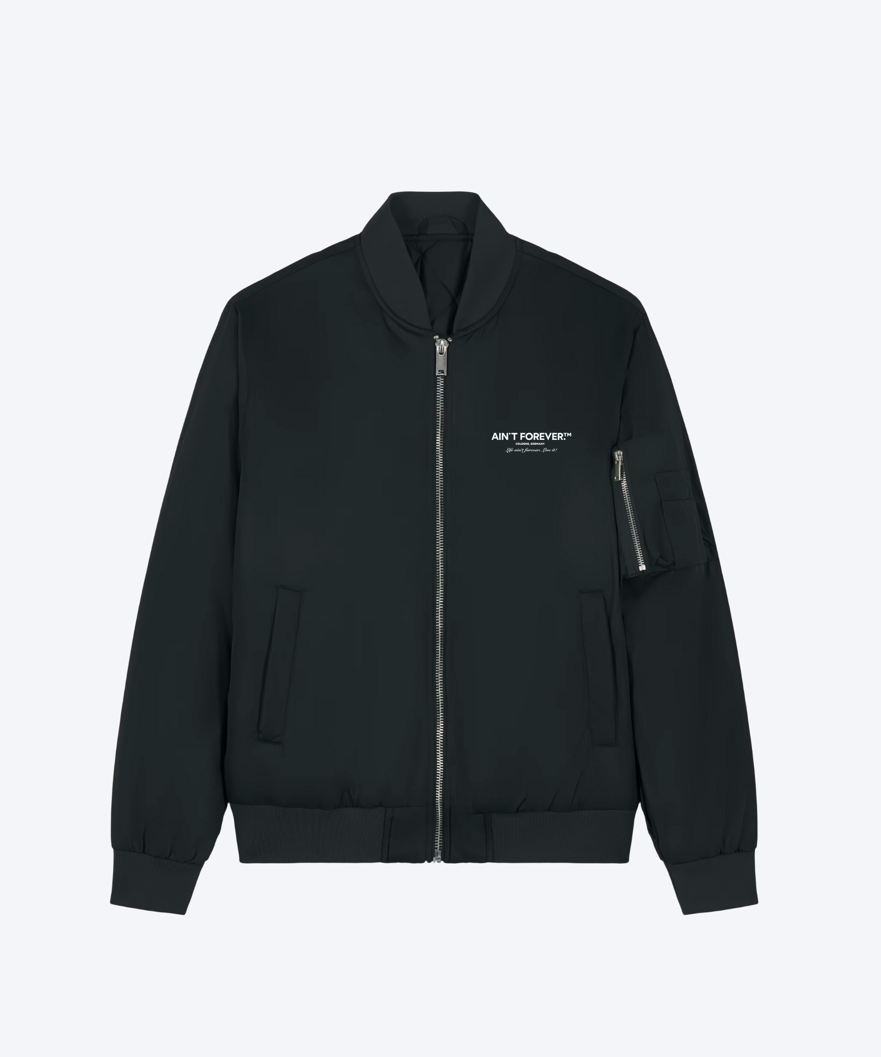 THE LIVE IT! BOMBER