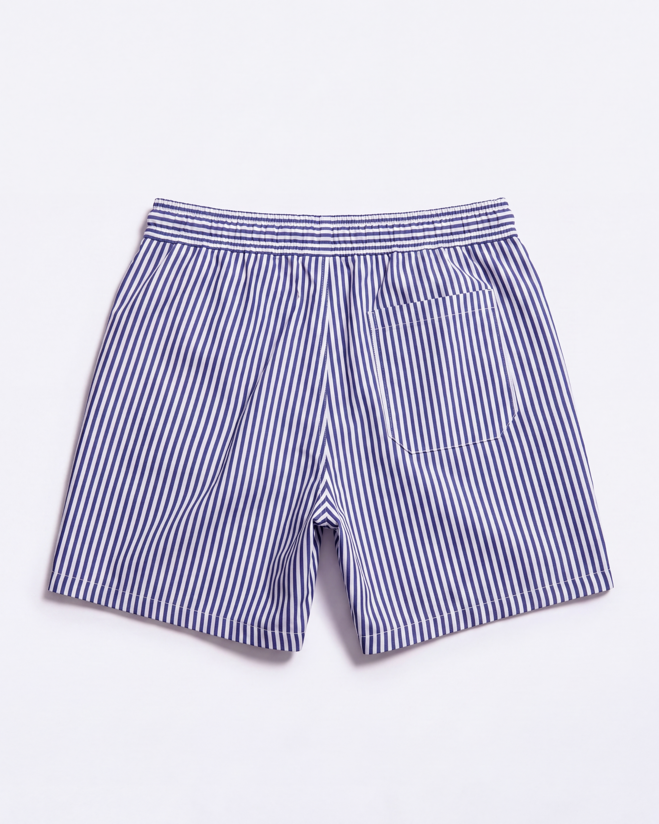 SWIM SHORTS "LA PLAGE"