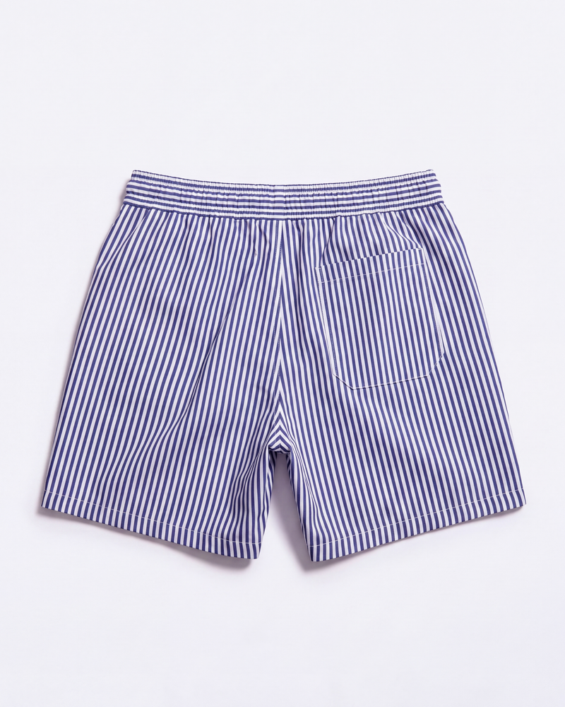 SWIM SHORTS "LA PLAGE"