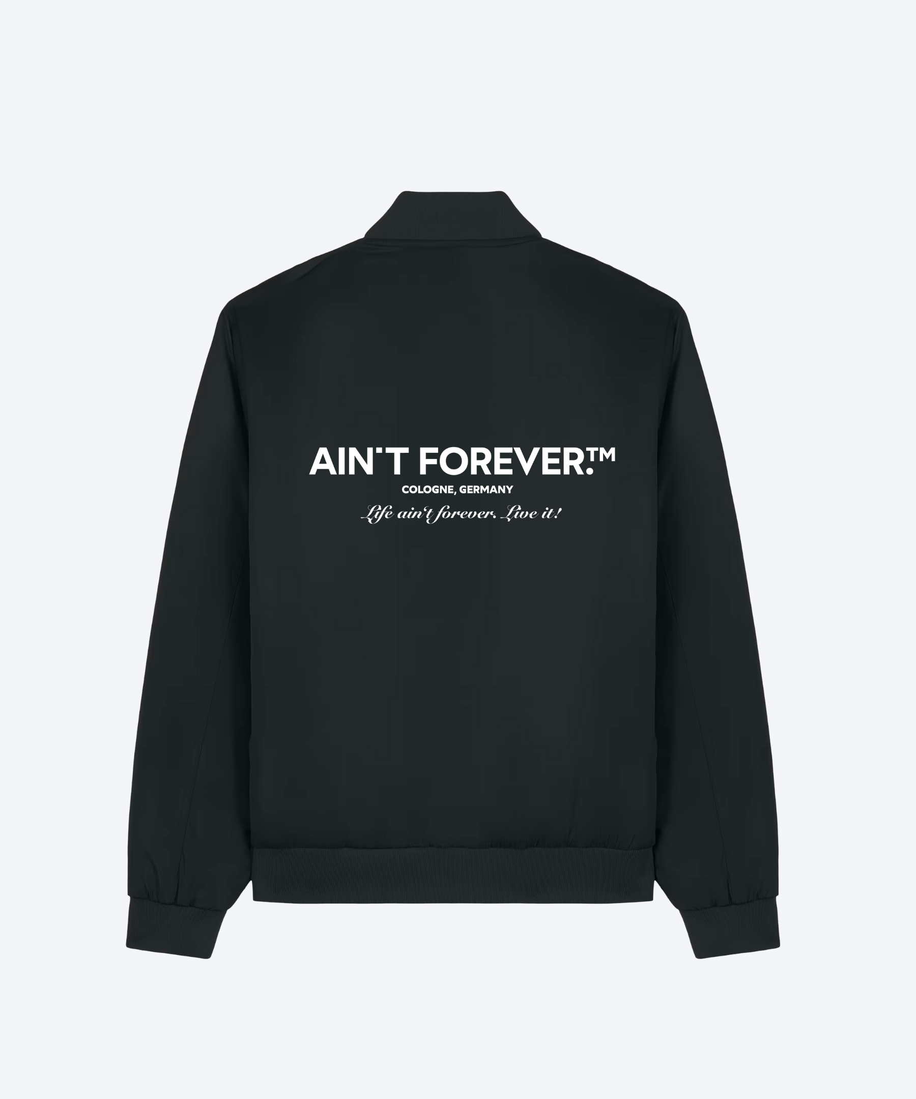THE LIVE IT! BOMBER