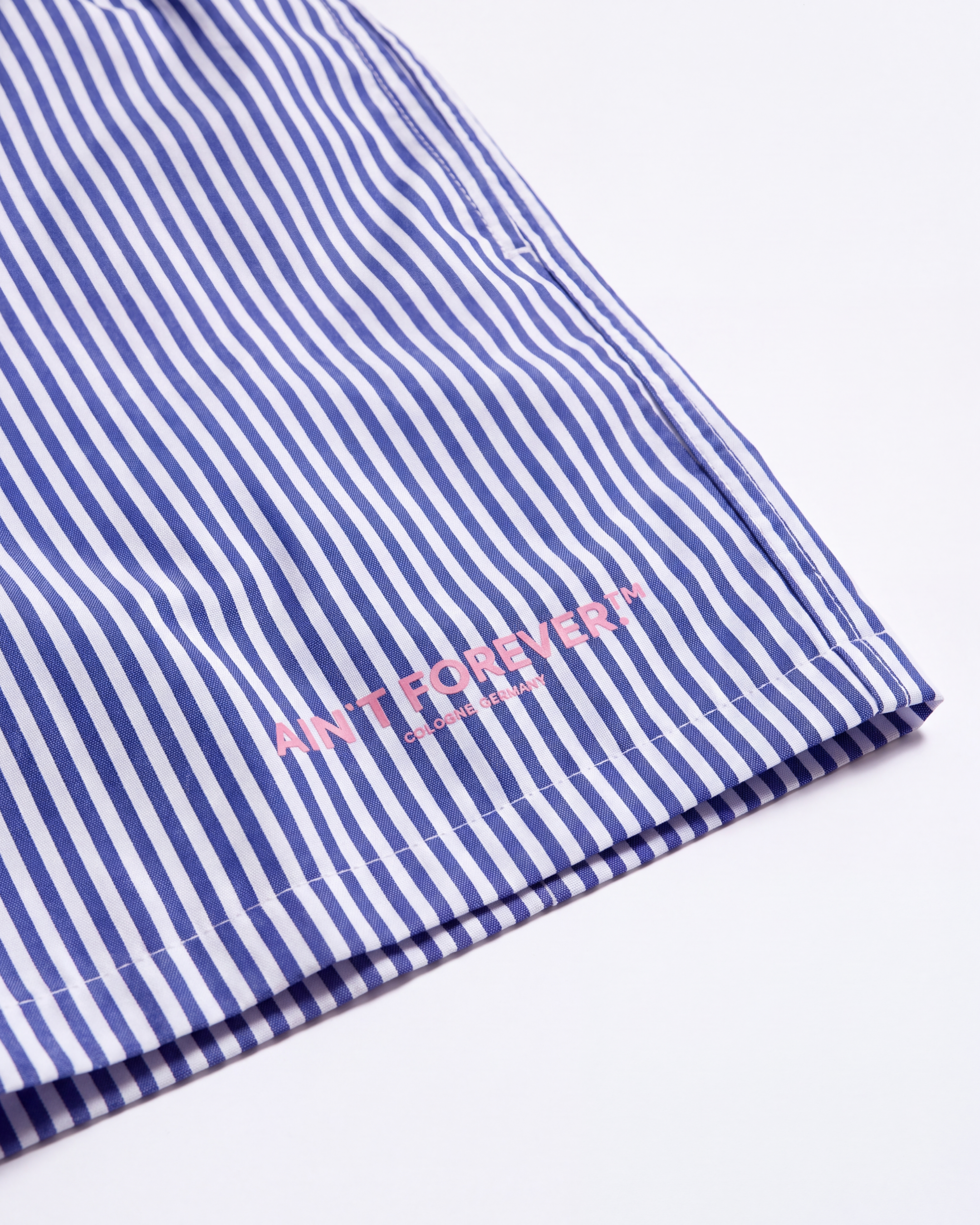 SWIM SHORTS "LA PLAGE"