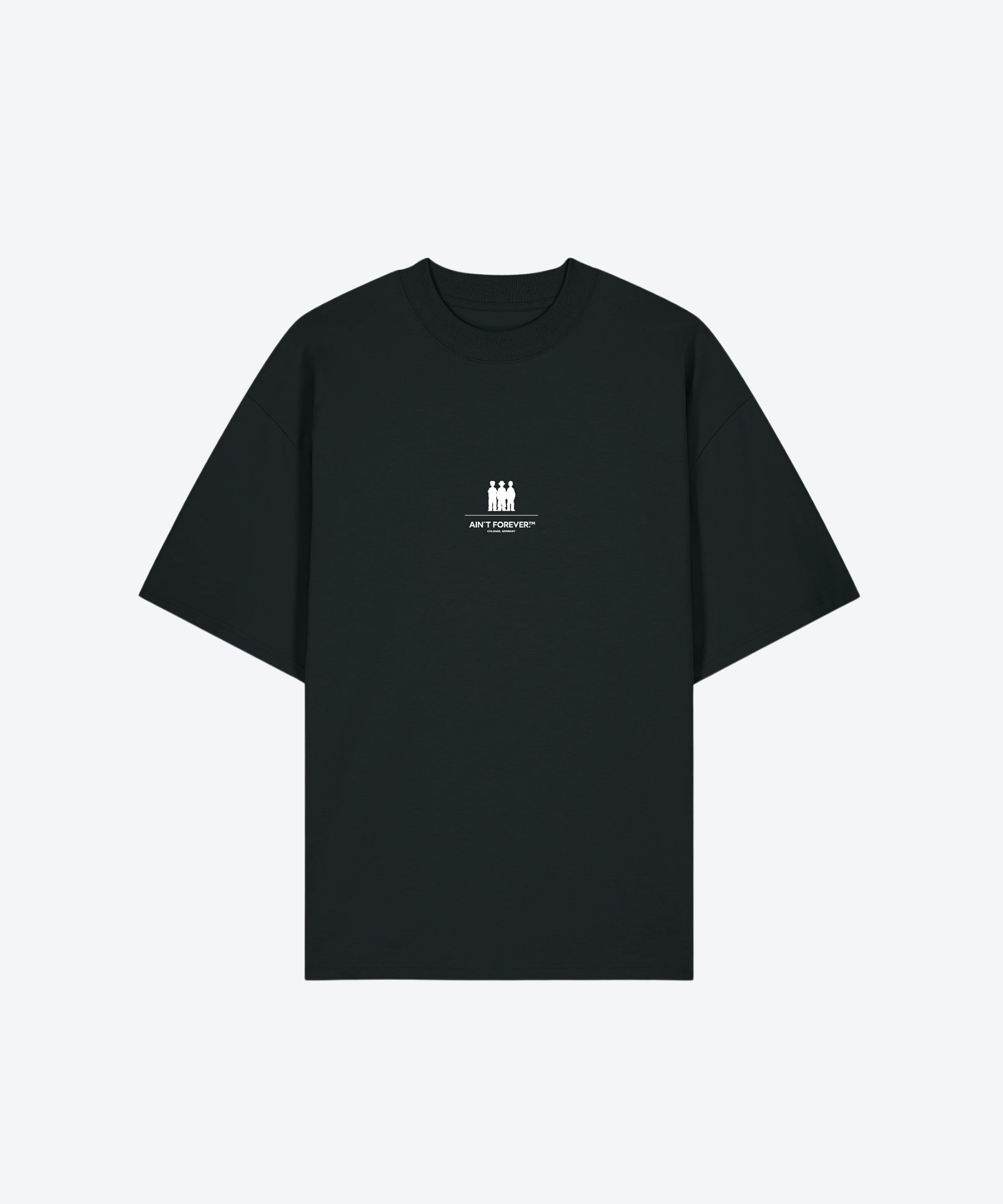 THE ICONIC SHOWS 2024 T-SHIRT (MONT ROUGE)