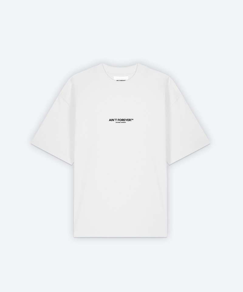 DEPARTURES T-SHIRT