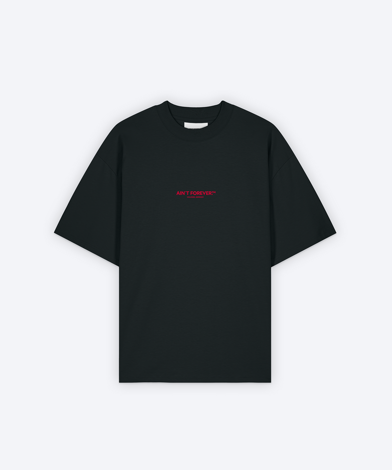 DEPARTURES T-SHIRT