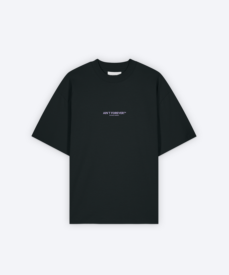 DEPARTURES T-SHIRT