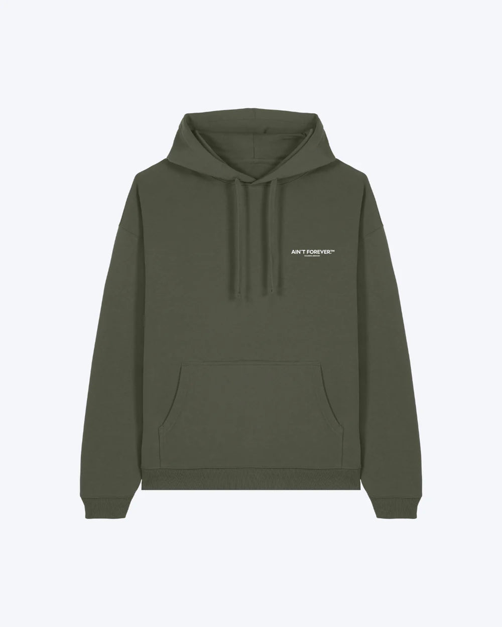 THE NIGHT OUT HOODIE