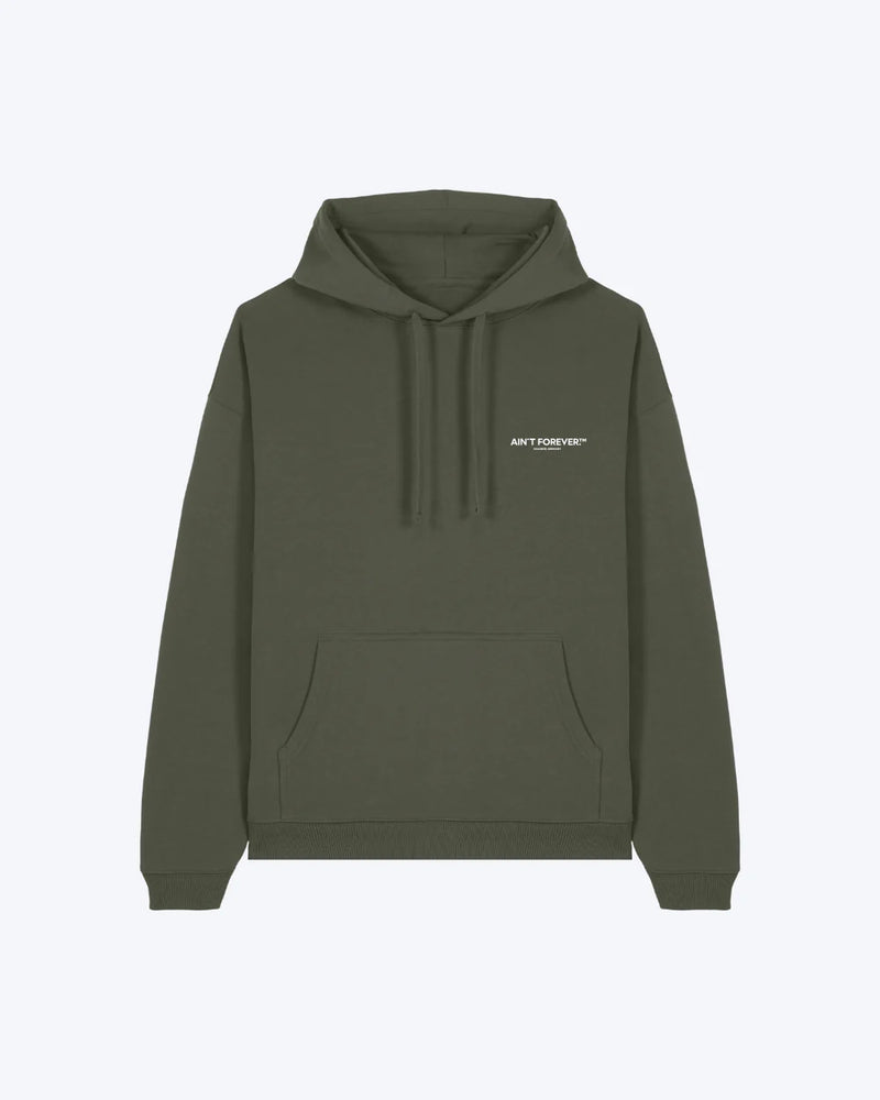 NIGHT OUT HOODIE