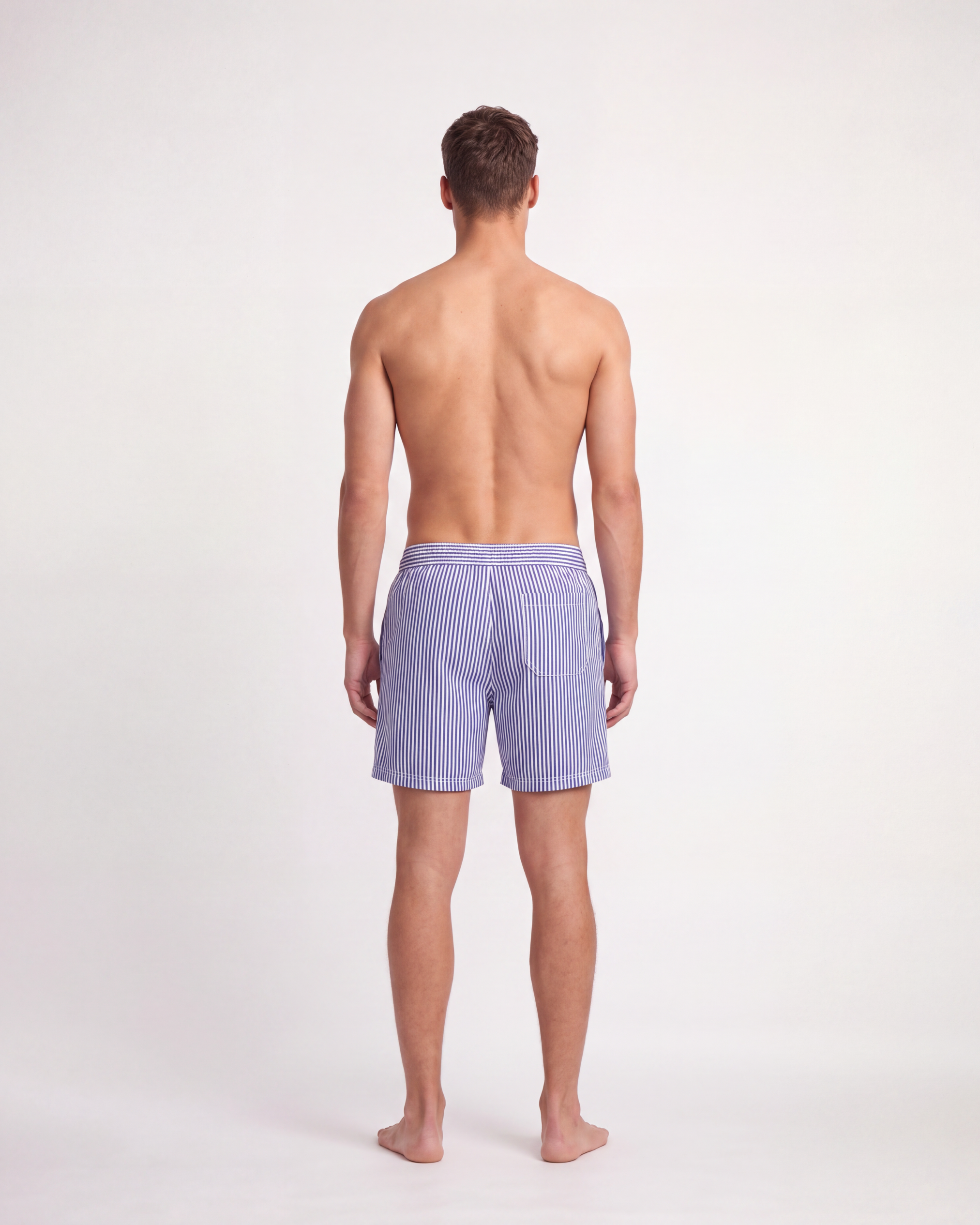 SWIM SHORTS "LA PLAGE"