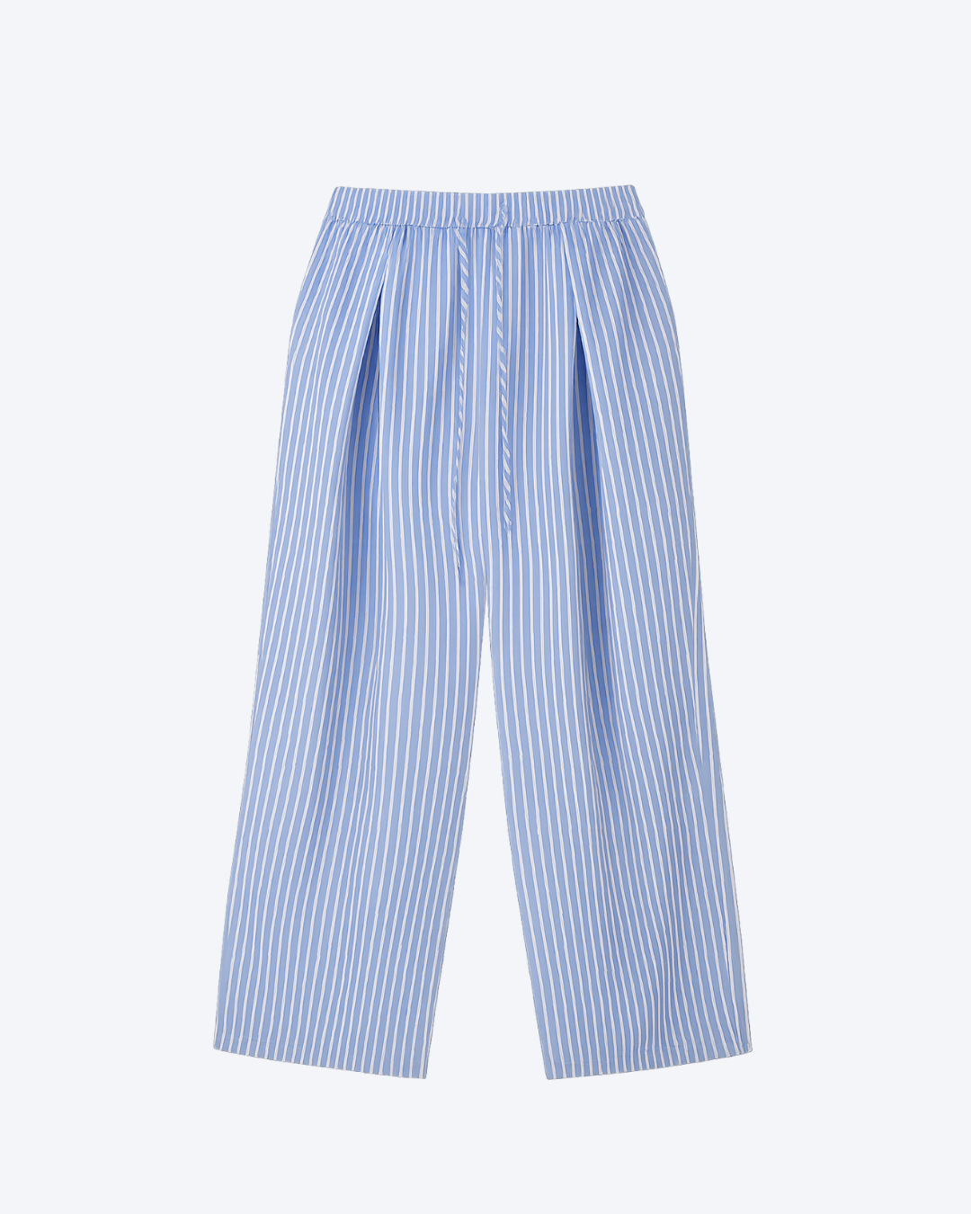 THE AF. STRIPED PANTS