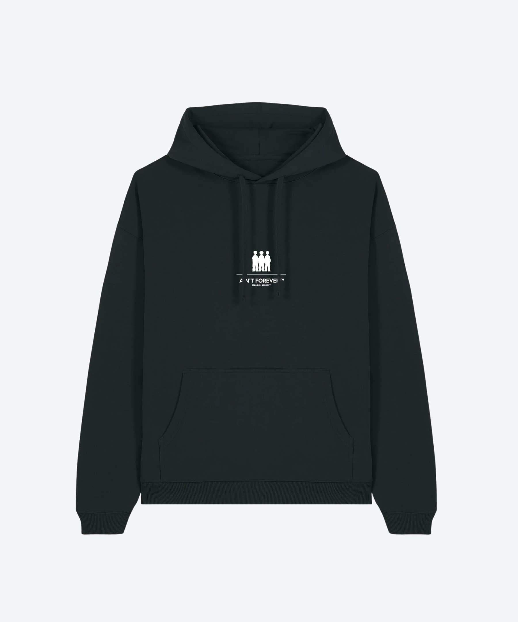 THE ICONIC SHOWS 2024 HOODIE (MONT ROUGE)