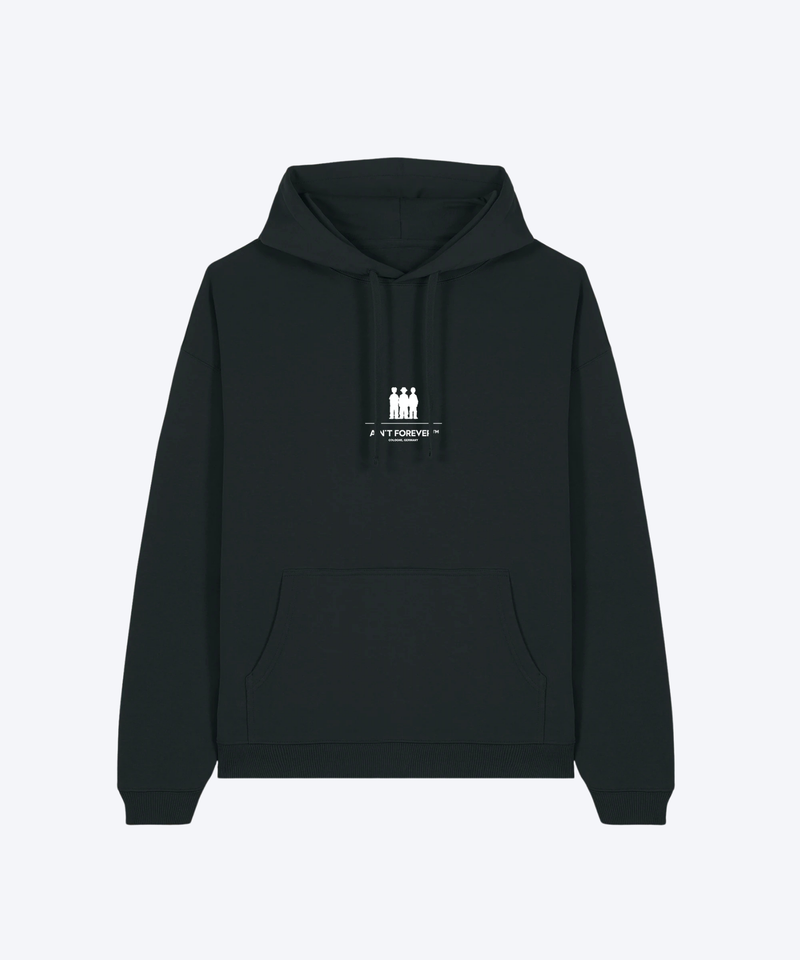 ICONIC SHOWS 2024 HOODIE (MONT ROUGE)