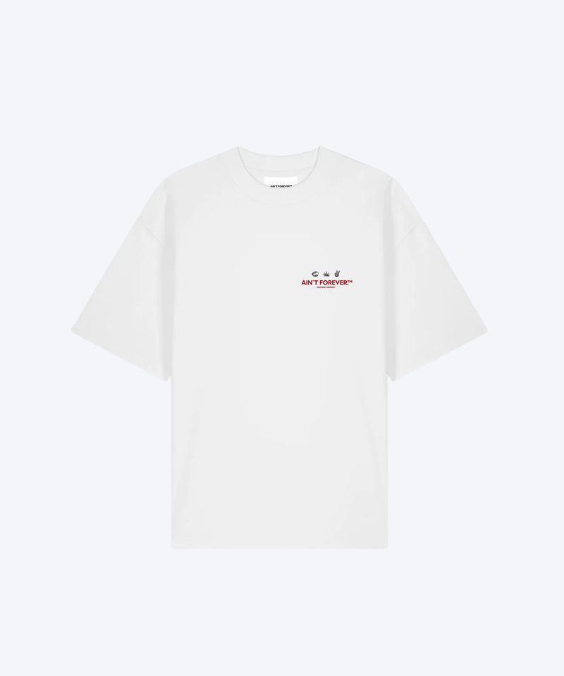 HOT GIRLS DRINK TEQUILA T-SHIRT