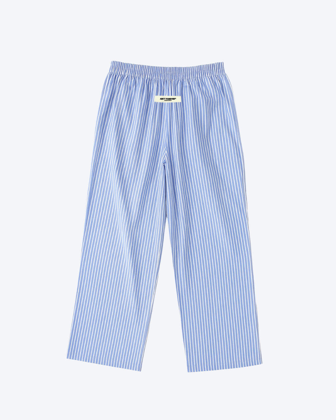 THE AF. STRIPED PANTS