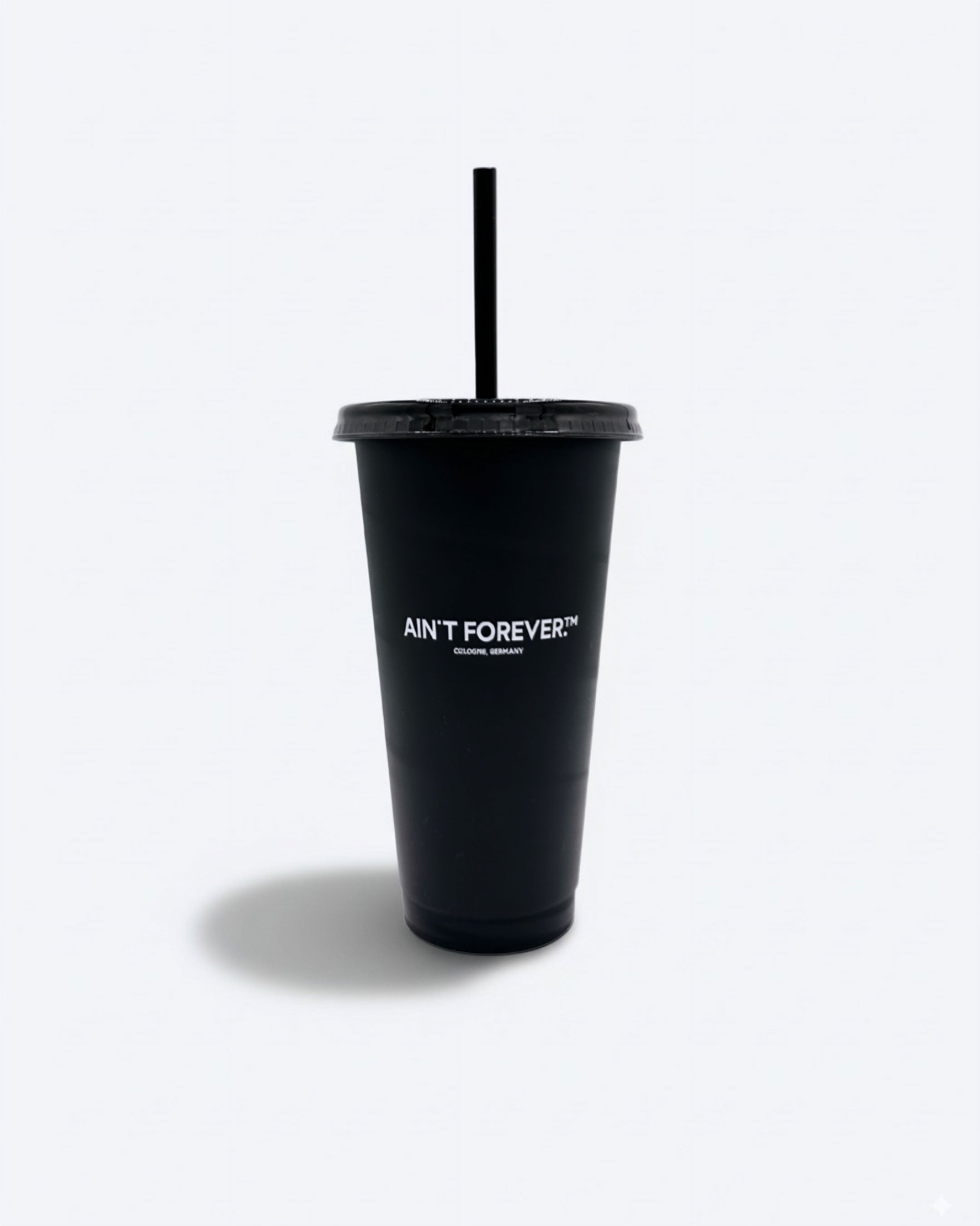 THE AF. TUMBLR CUP