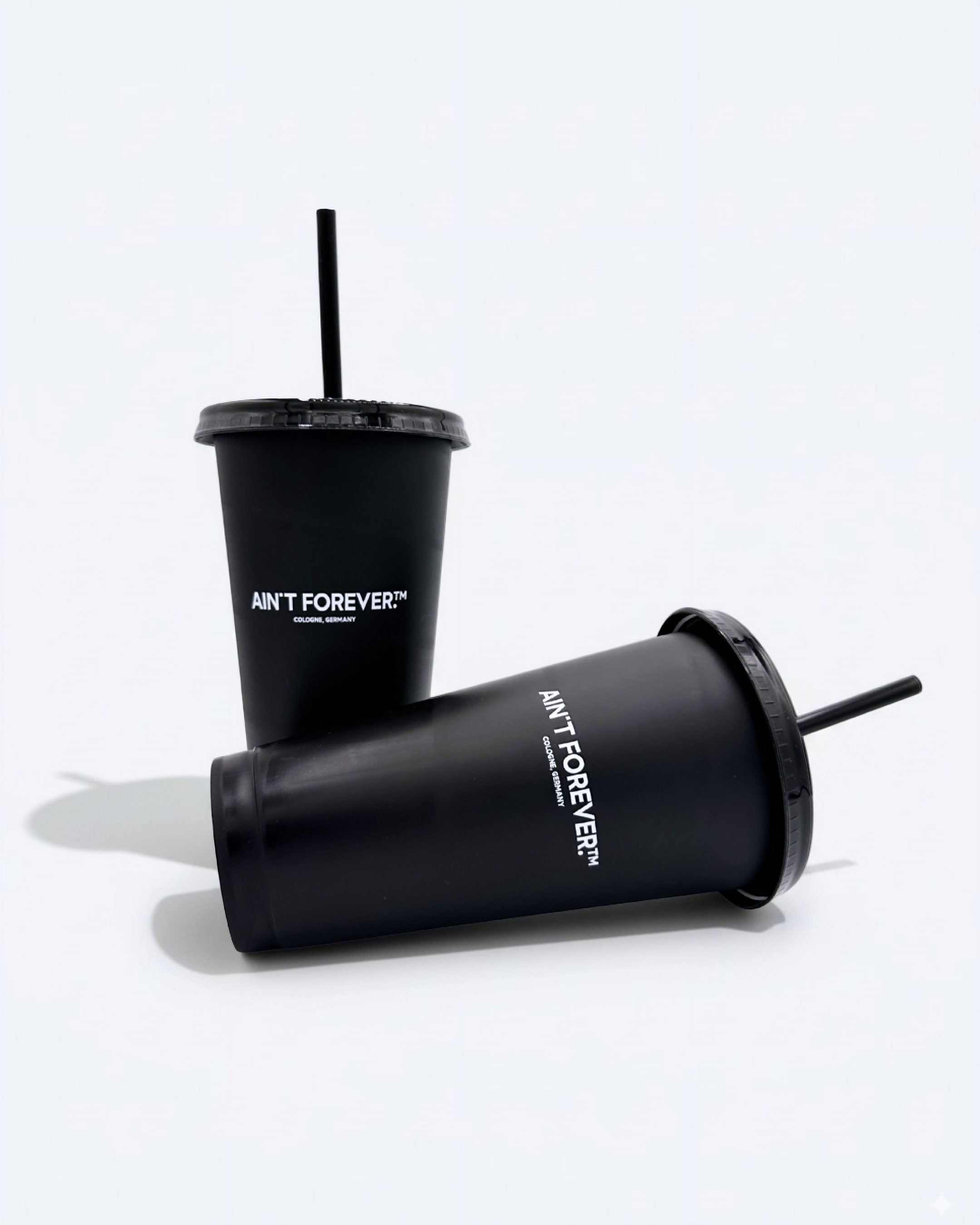 THE AF. TUMBLR CUP
