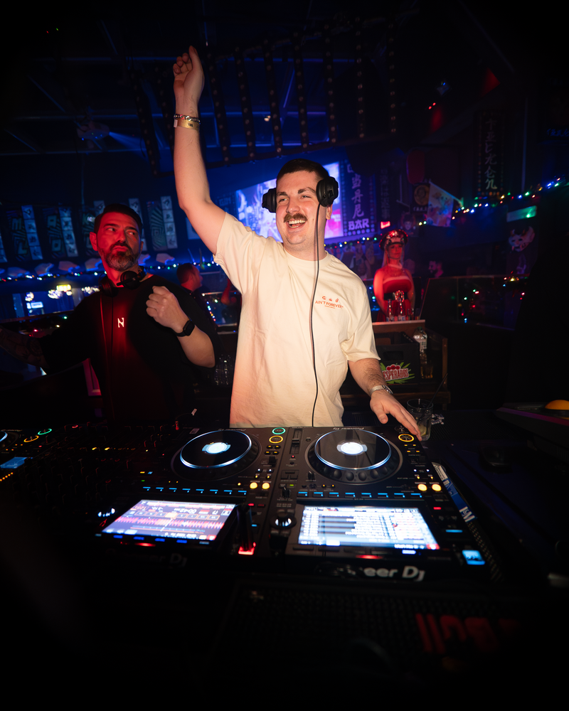 HOT GIRLS DRINK TEQUILA T-SHIRT